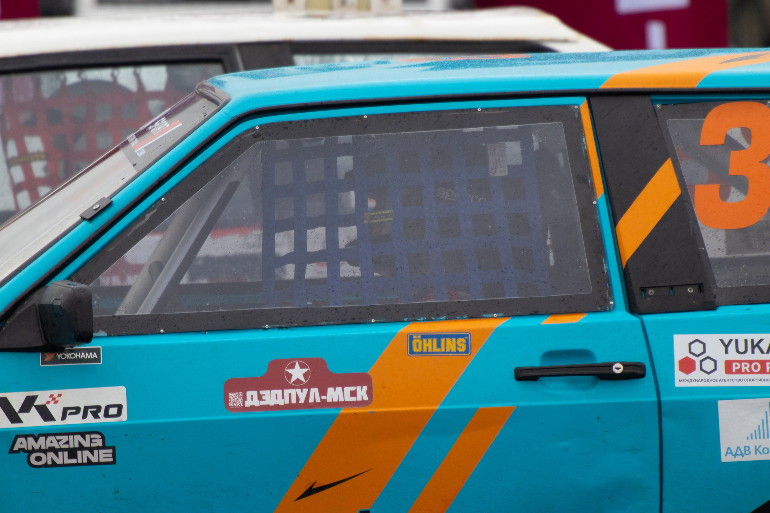 Кубок YUKA ADV PRO RACING 11.04.2026 АДМ Рейсвэй Мячково. Фотоклиника Светланы Шутько