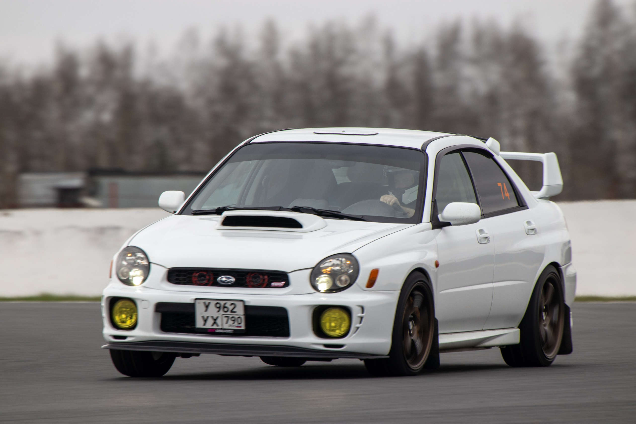 Ралли-спринт «JDM Power Shop» 19.04.2026 ADM Raceway, Мячково. Фотоклиника Светланы Шутько