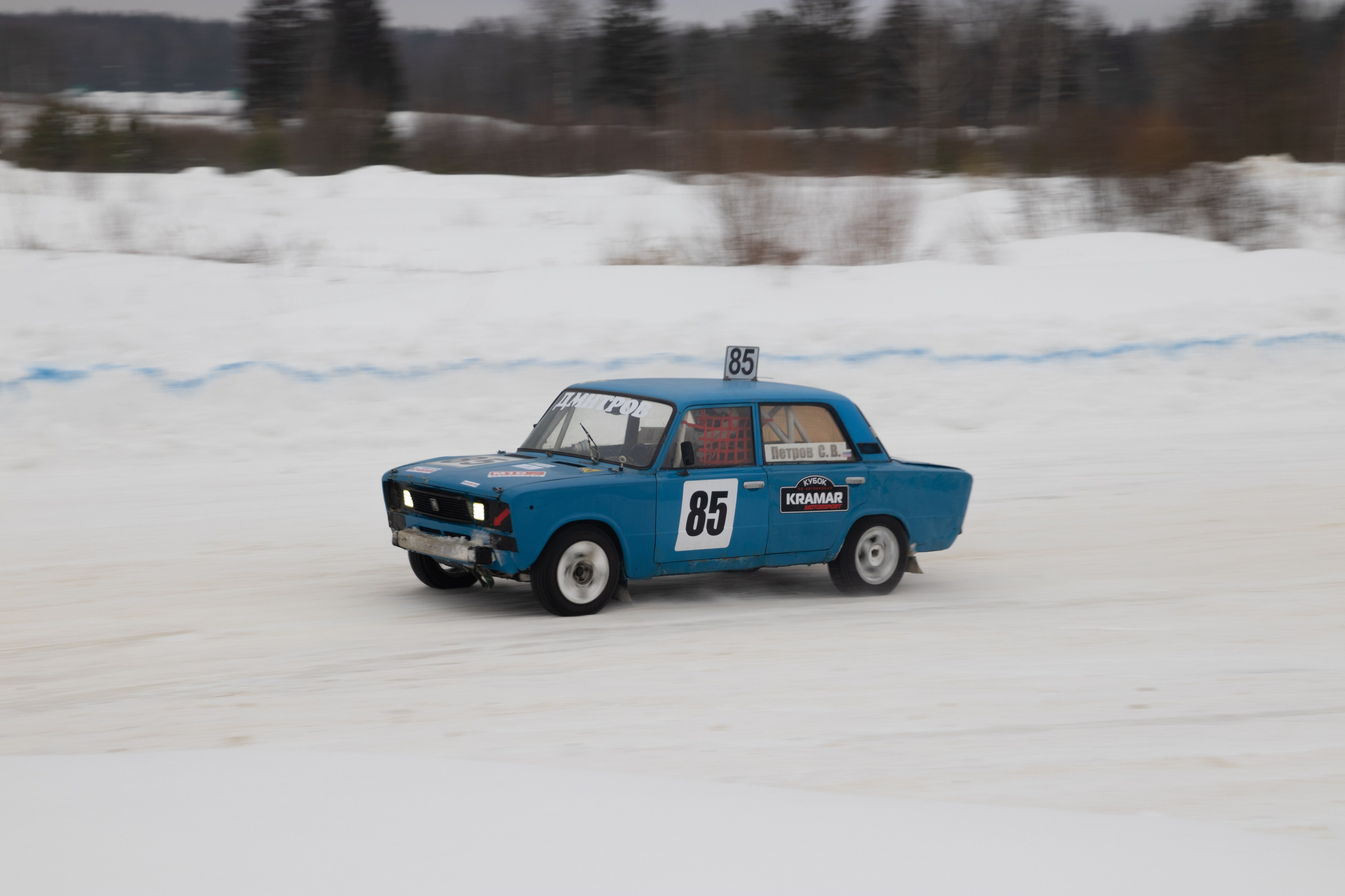 Кубок «KRAMAR MOTORSPORT» «YUKA ADV PRO RACING» 28.02.2026 Калининец М.О. Фотоклиника Светланы Шутько