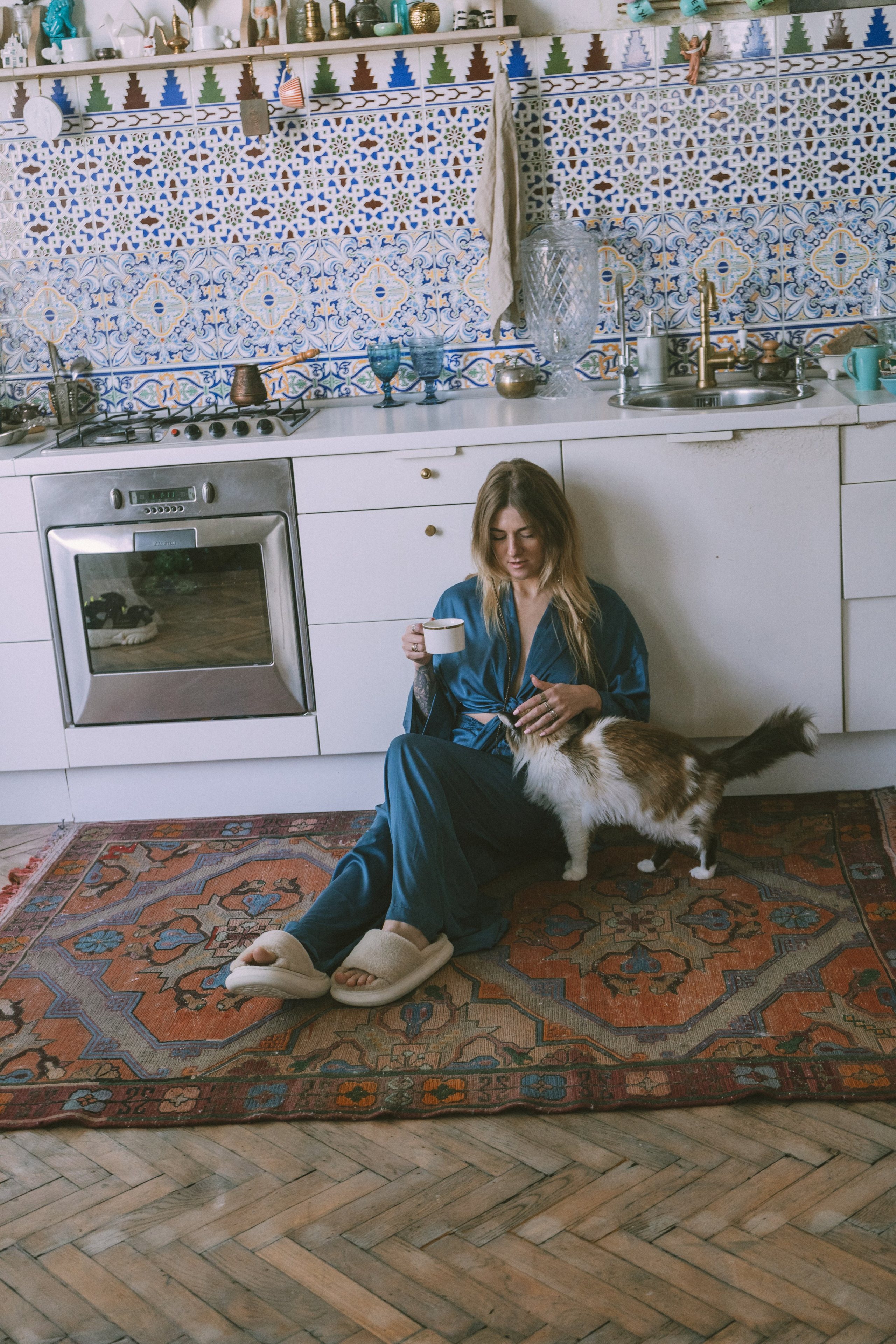 Alena & Sergey. Стильный фотограф Екатеринбурга Veber Anastasia