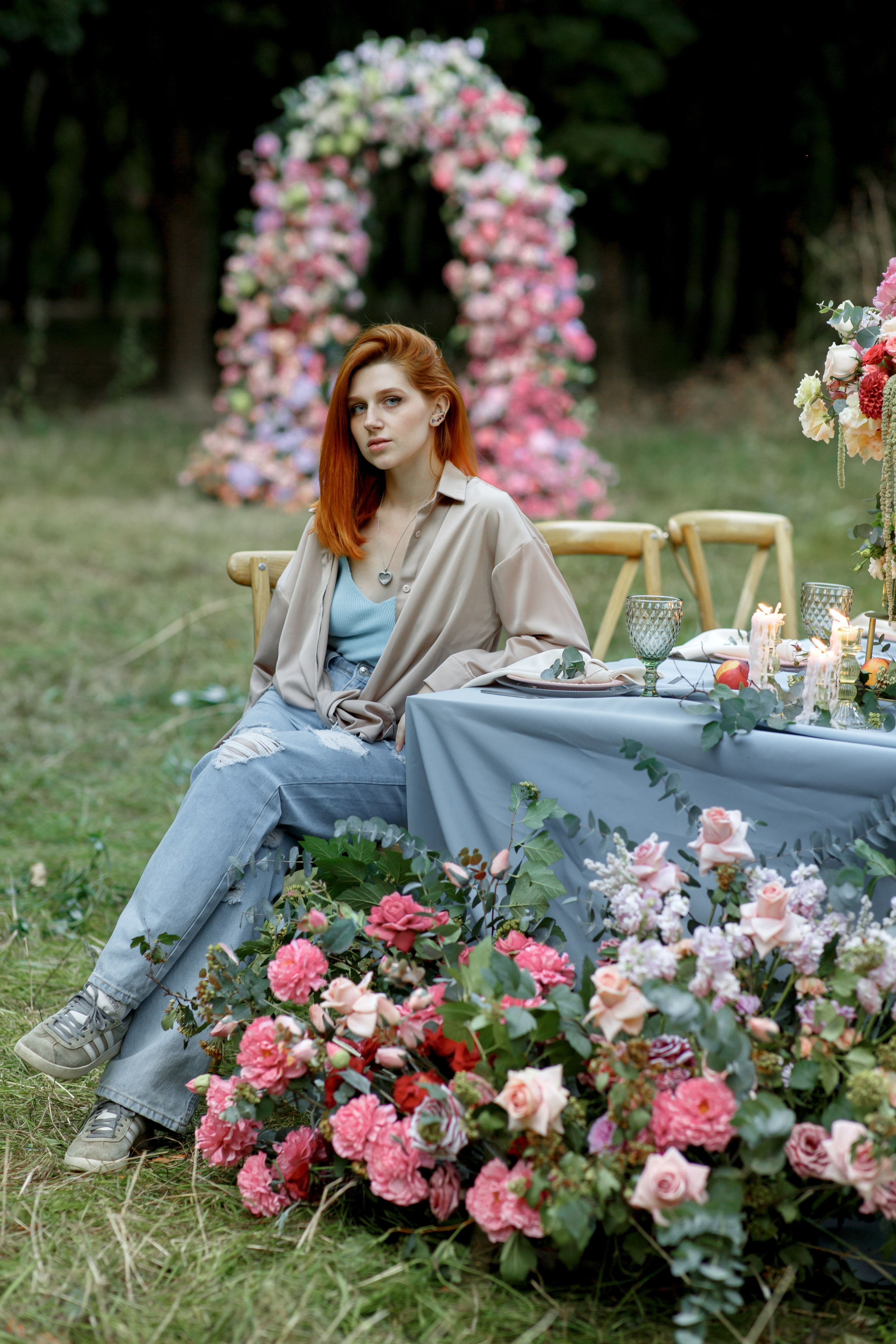 Парк. Студия декора Подзюм