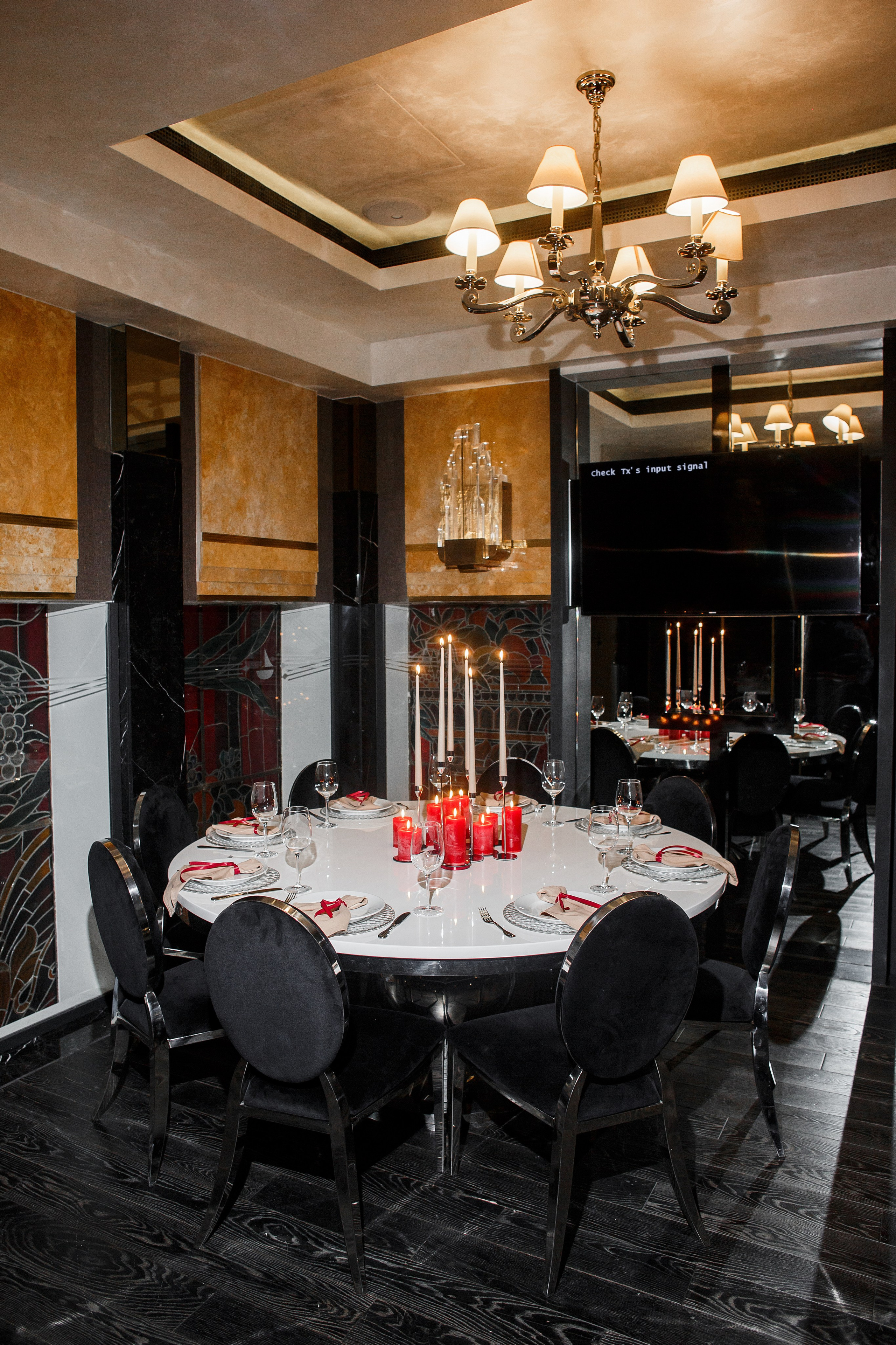 Балзи Росси. Студия декора Подзюм