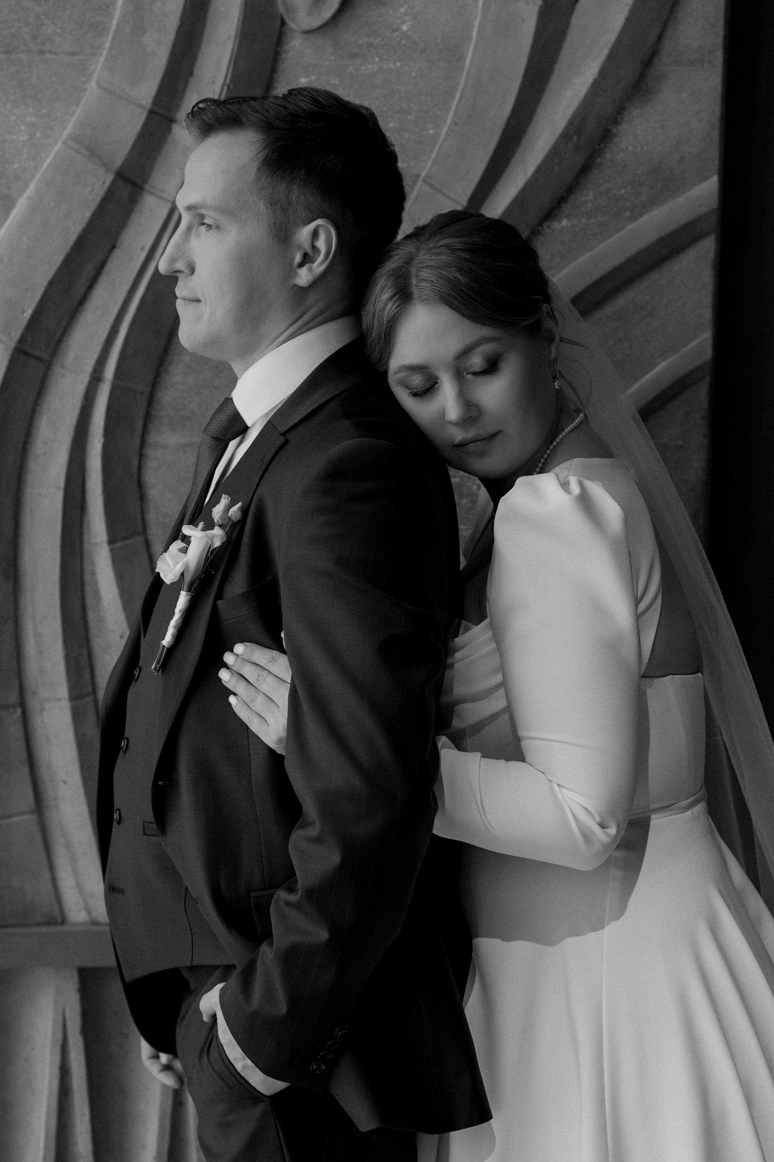 Новые адреса счастья 2025, регистрация брака в Москве. Свадебный фотограф Москва — Сергей и Татьяна