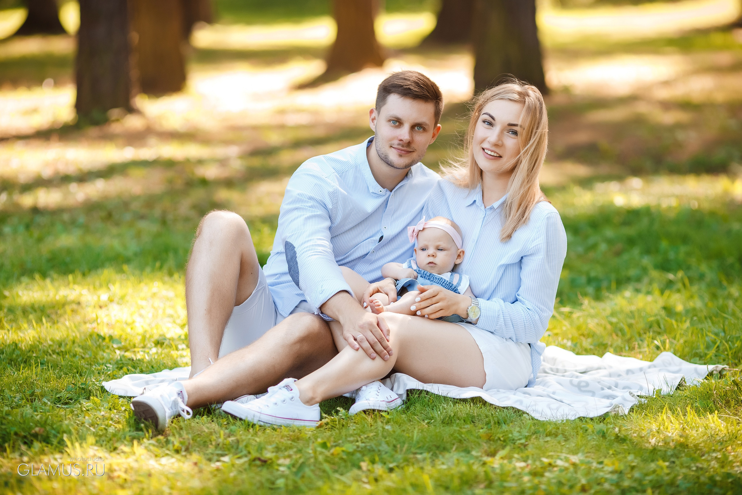 25. Фотостудия GLAMUS.RU