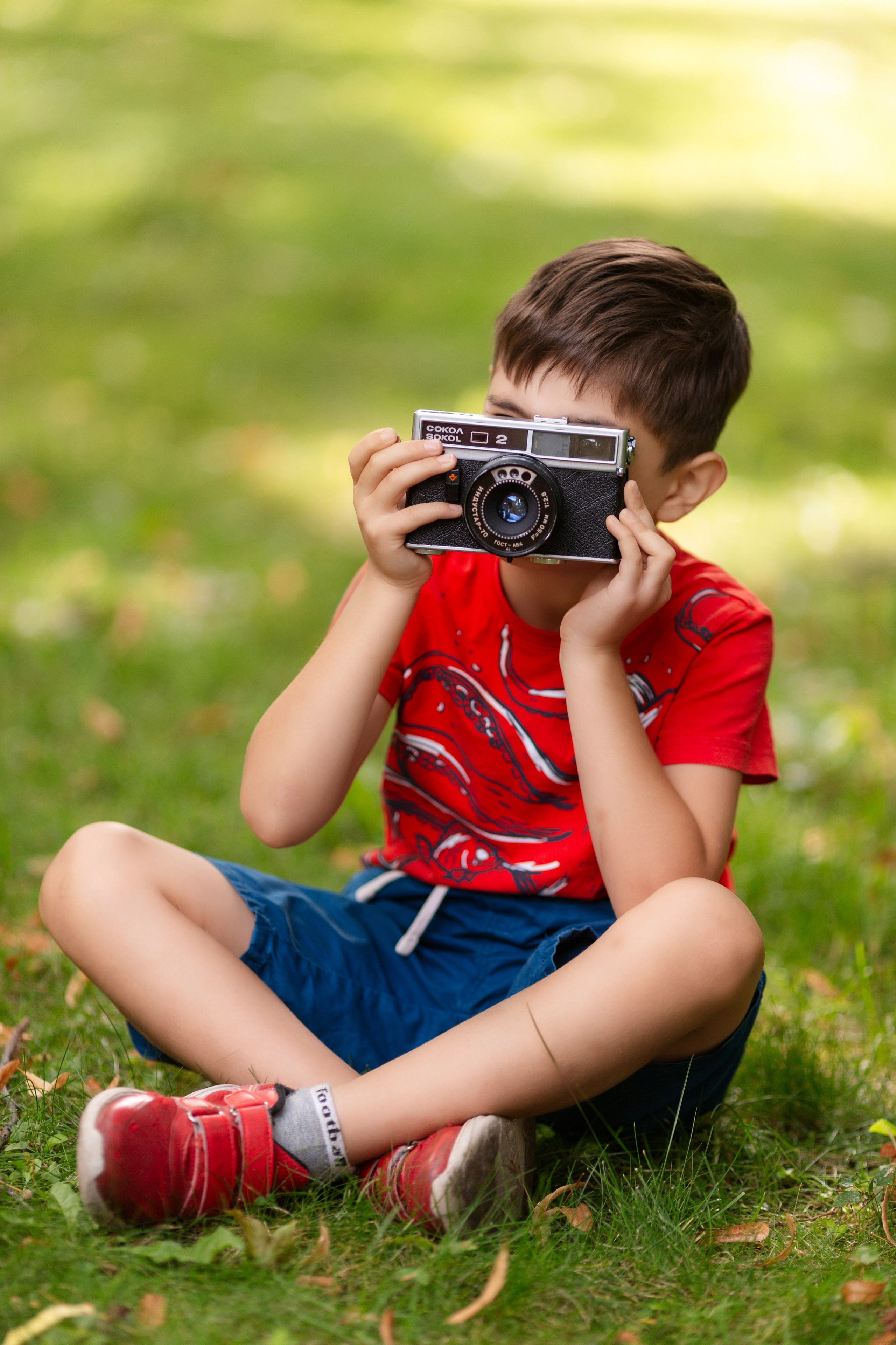 26. Фотостудия GLAMUS.RU