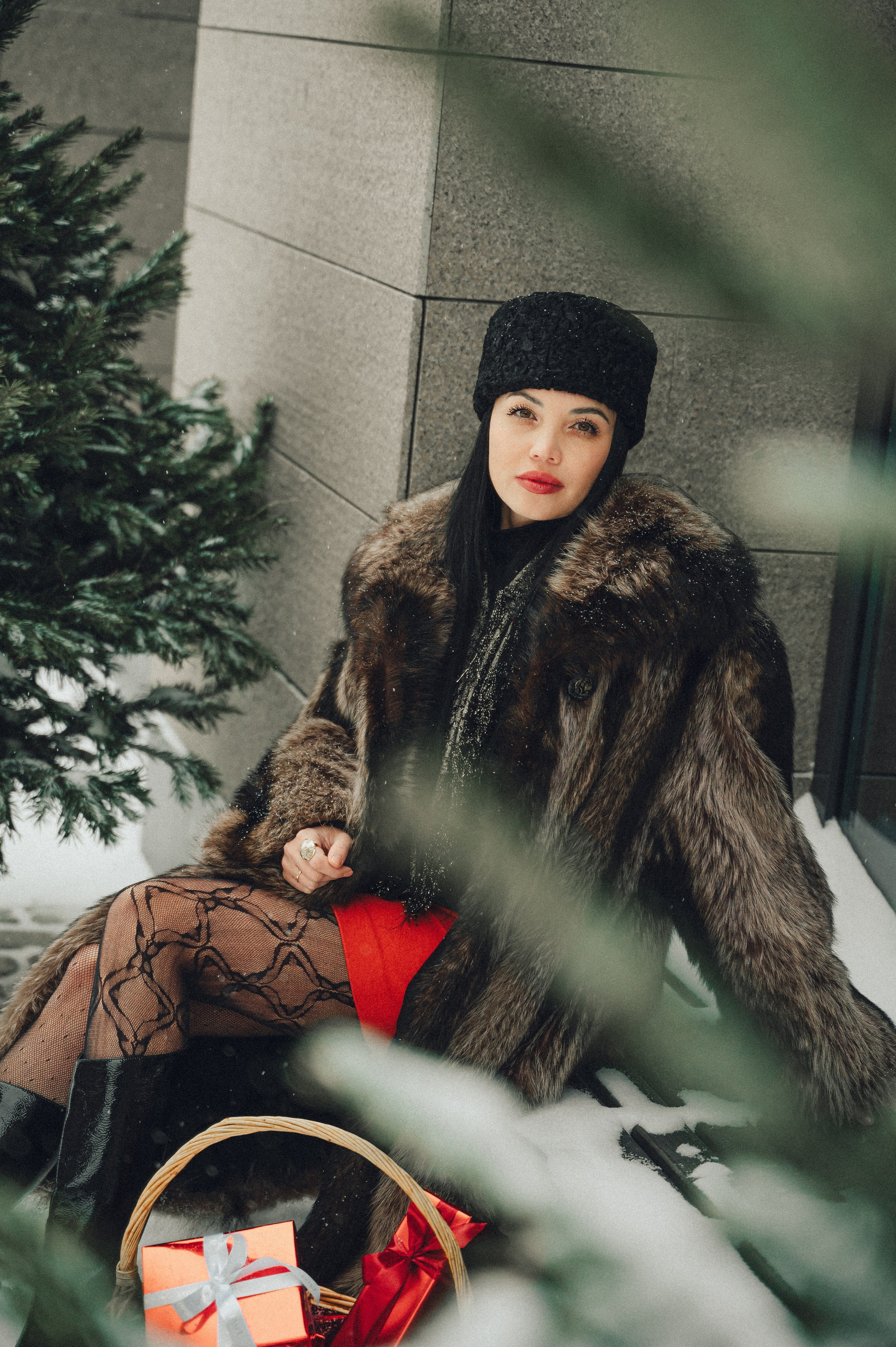 Лиана. Студия детской и семейной фотографии «Время улыбаться»