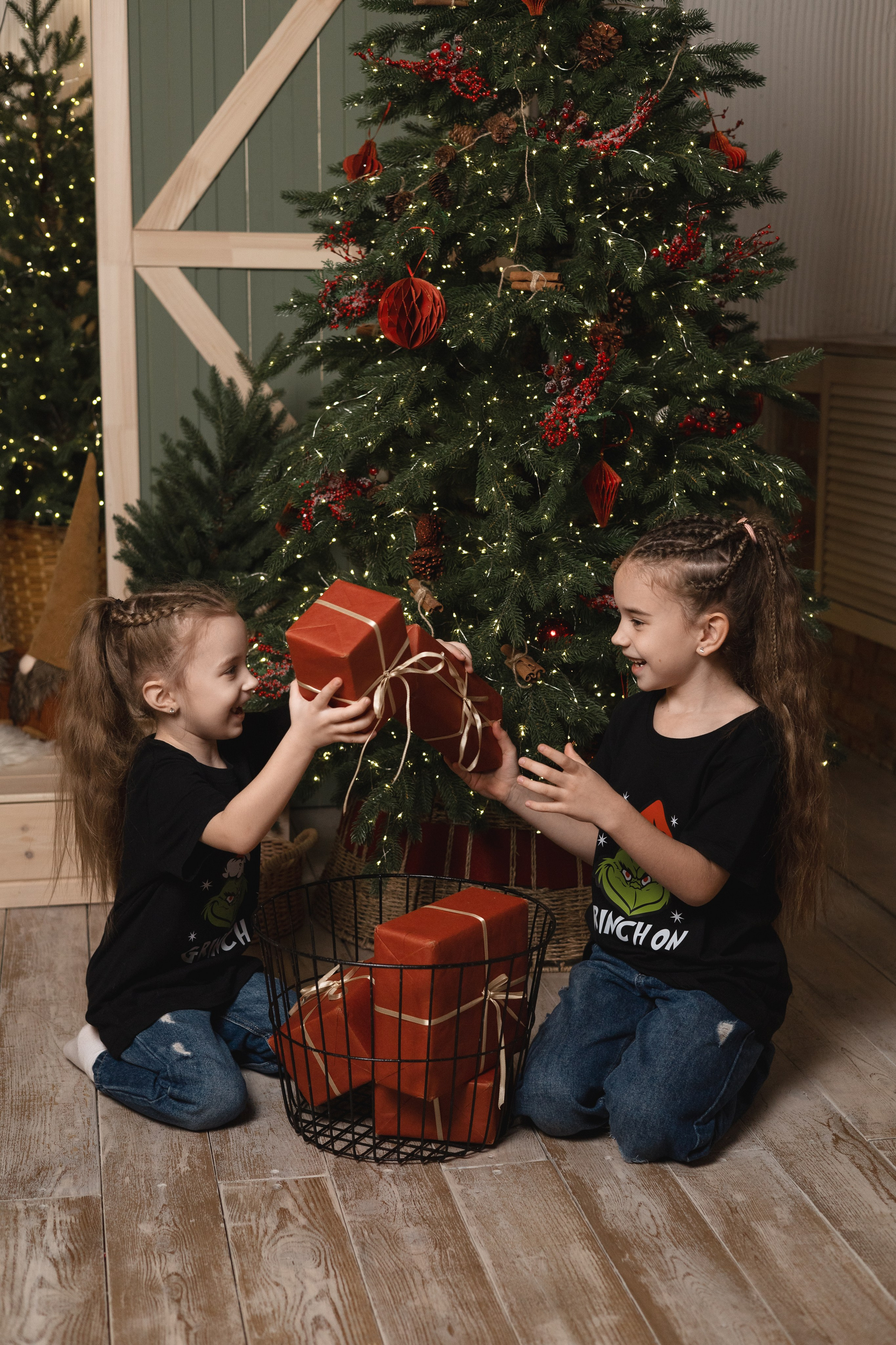 Семейные. Детский и семейный фотограф в Красноярске Анастасия Сёмкина