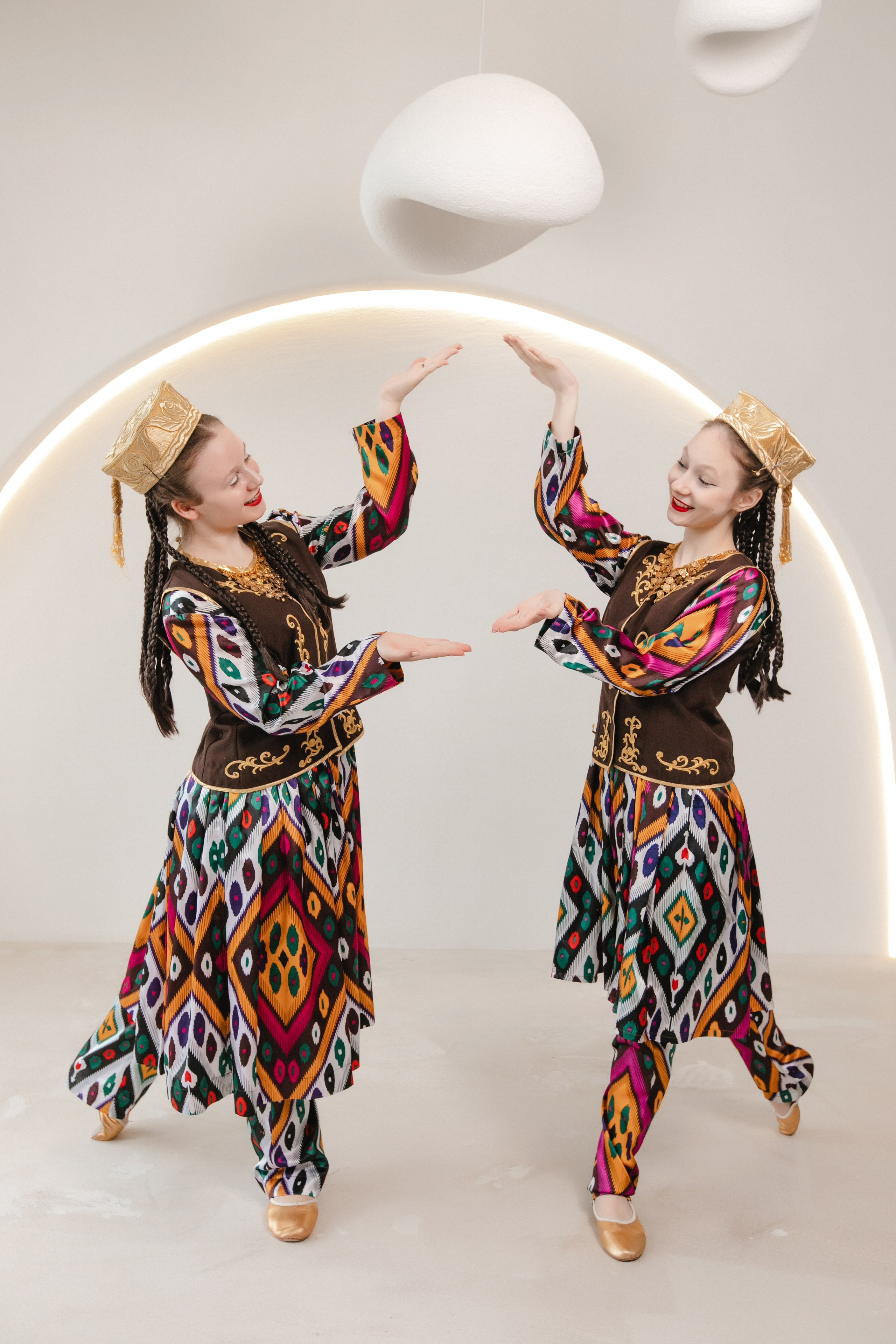 Творческий коллектив «Вдохновение». Роман Урумбаев фотограф Нижневартовск