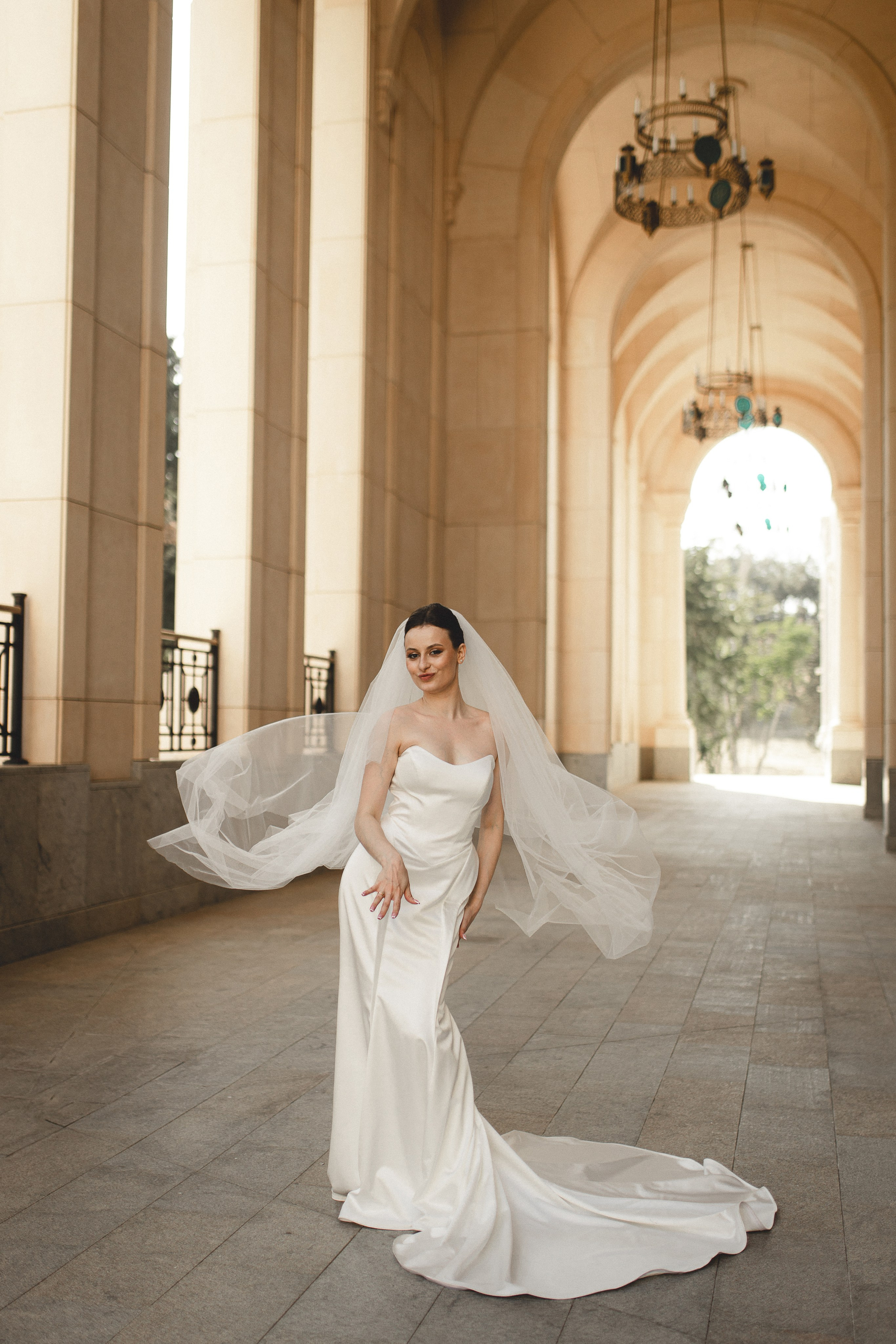 Никита + Мария. Фотограф в Севастополе и в Крыму