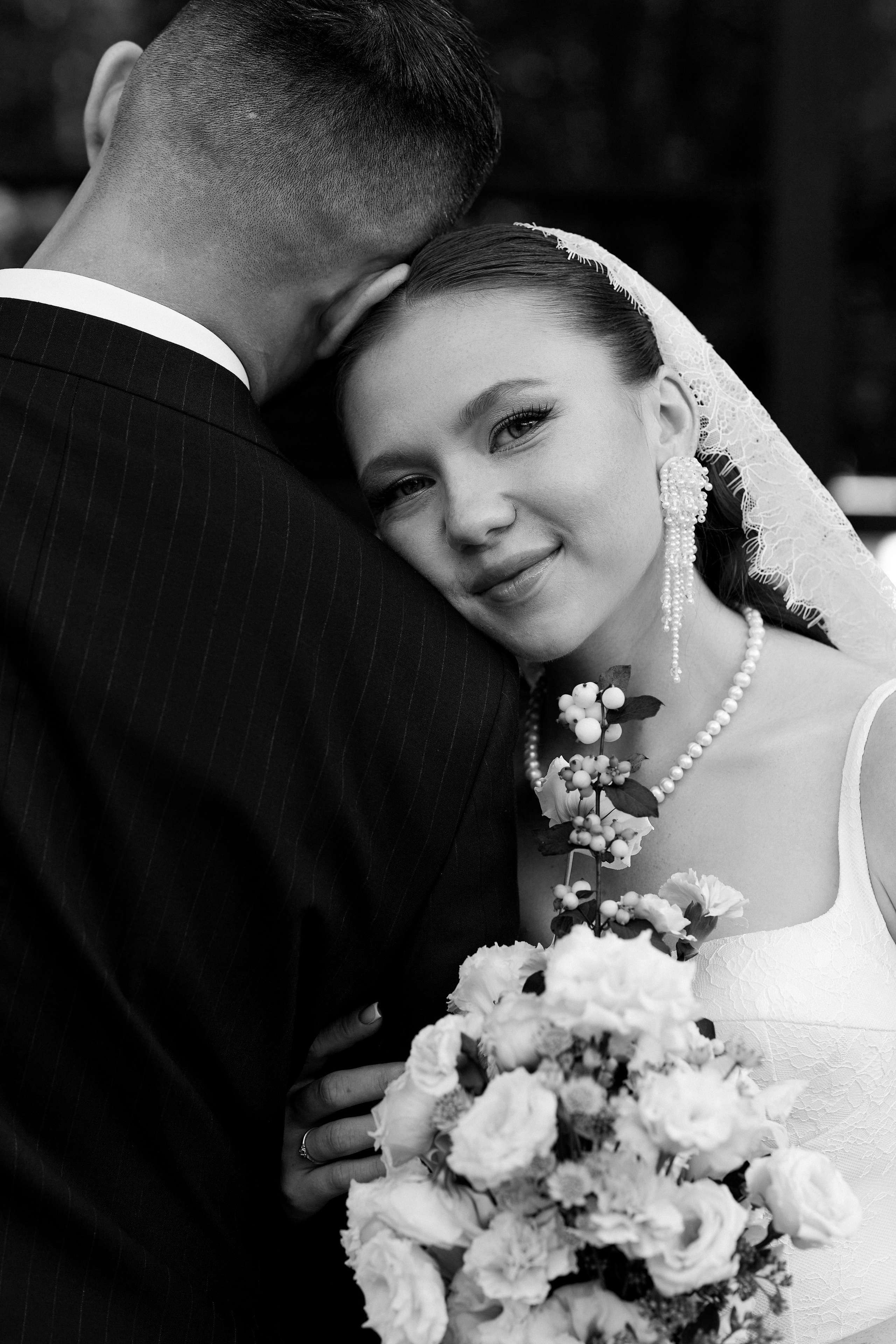 Все про нас. Свадебный фотограф в Красноярске Владимир Ятмасов