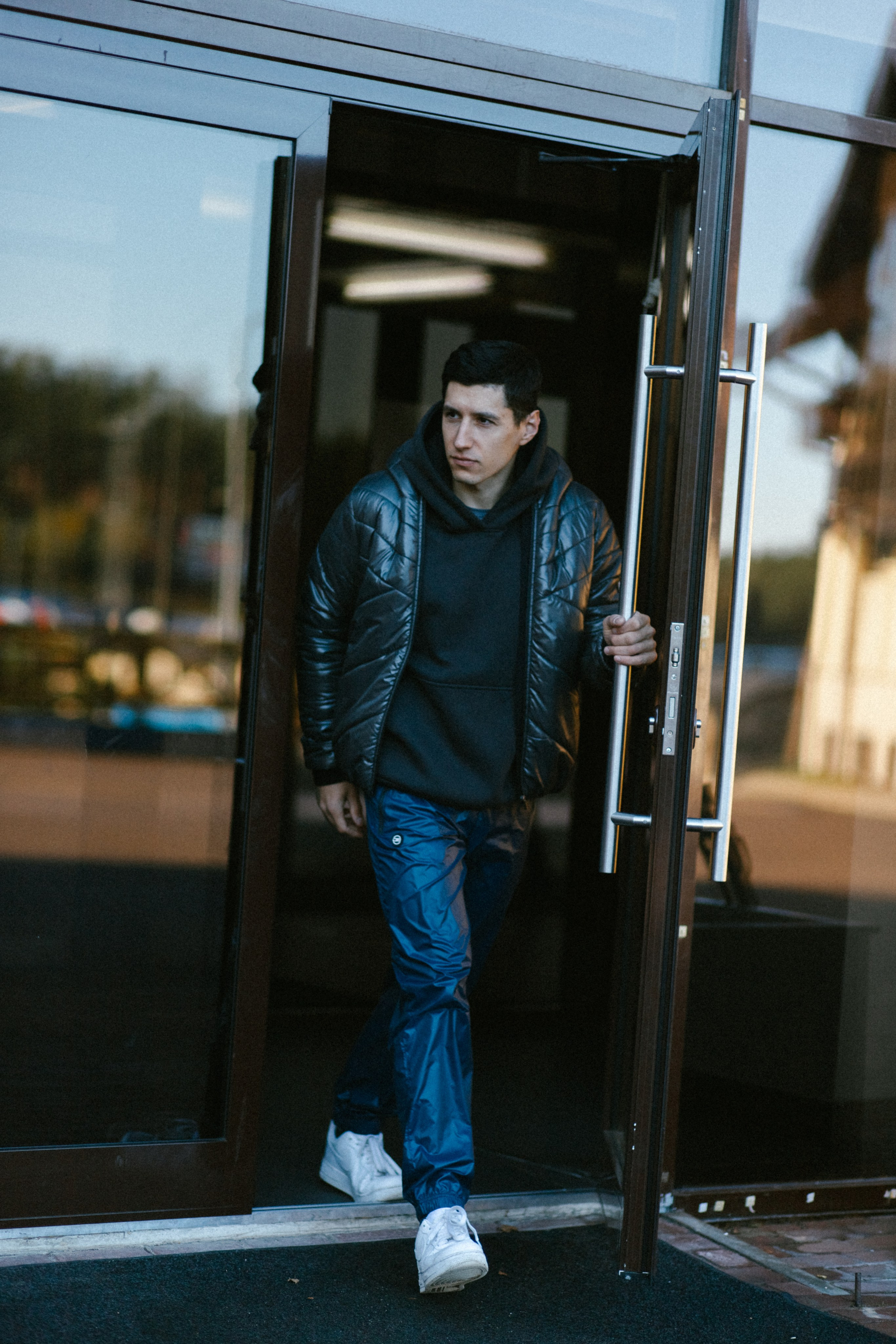 Съемки для брендов