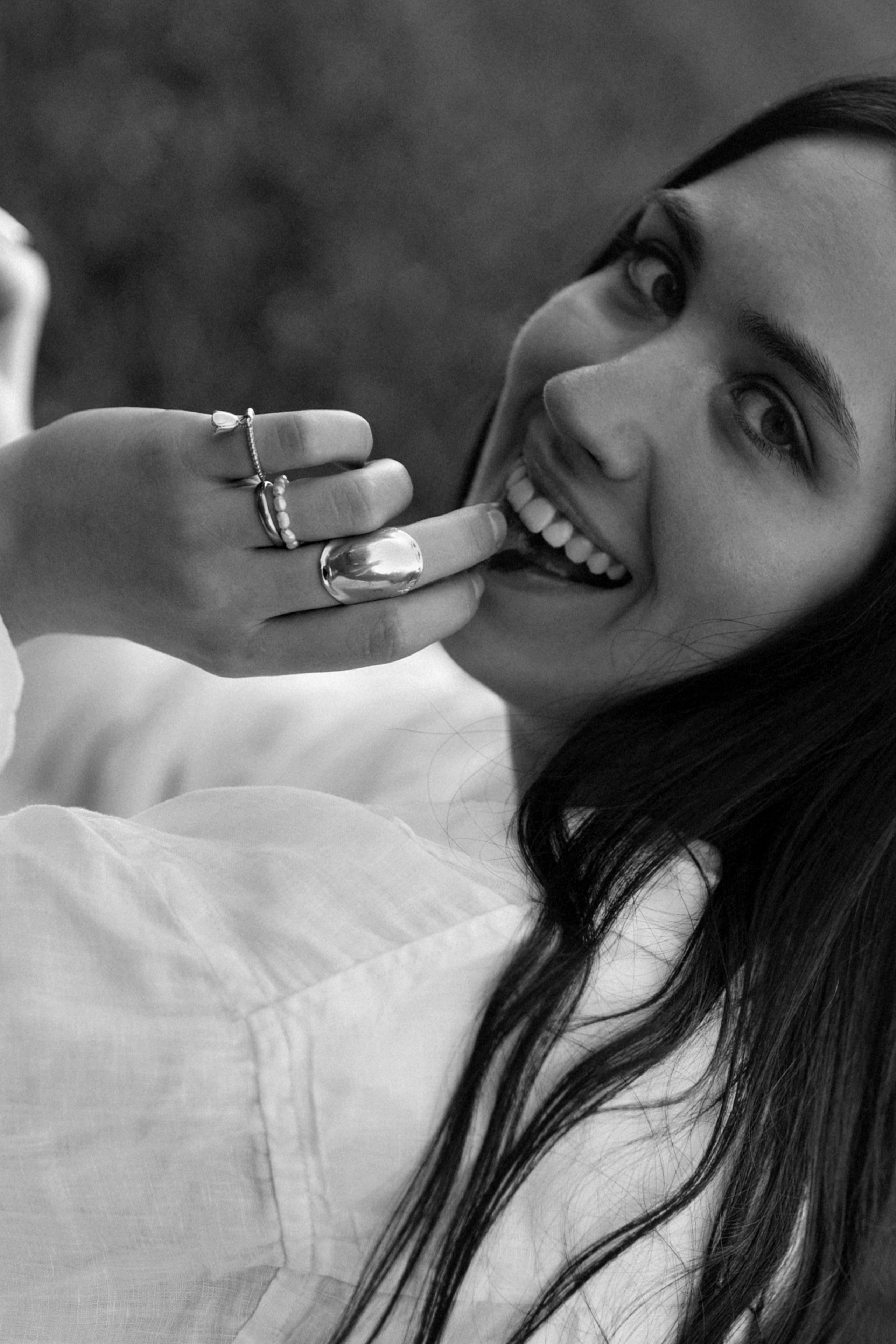 Закат мая. Варвара Синицына: семейный фотограф в Москве