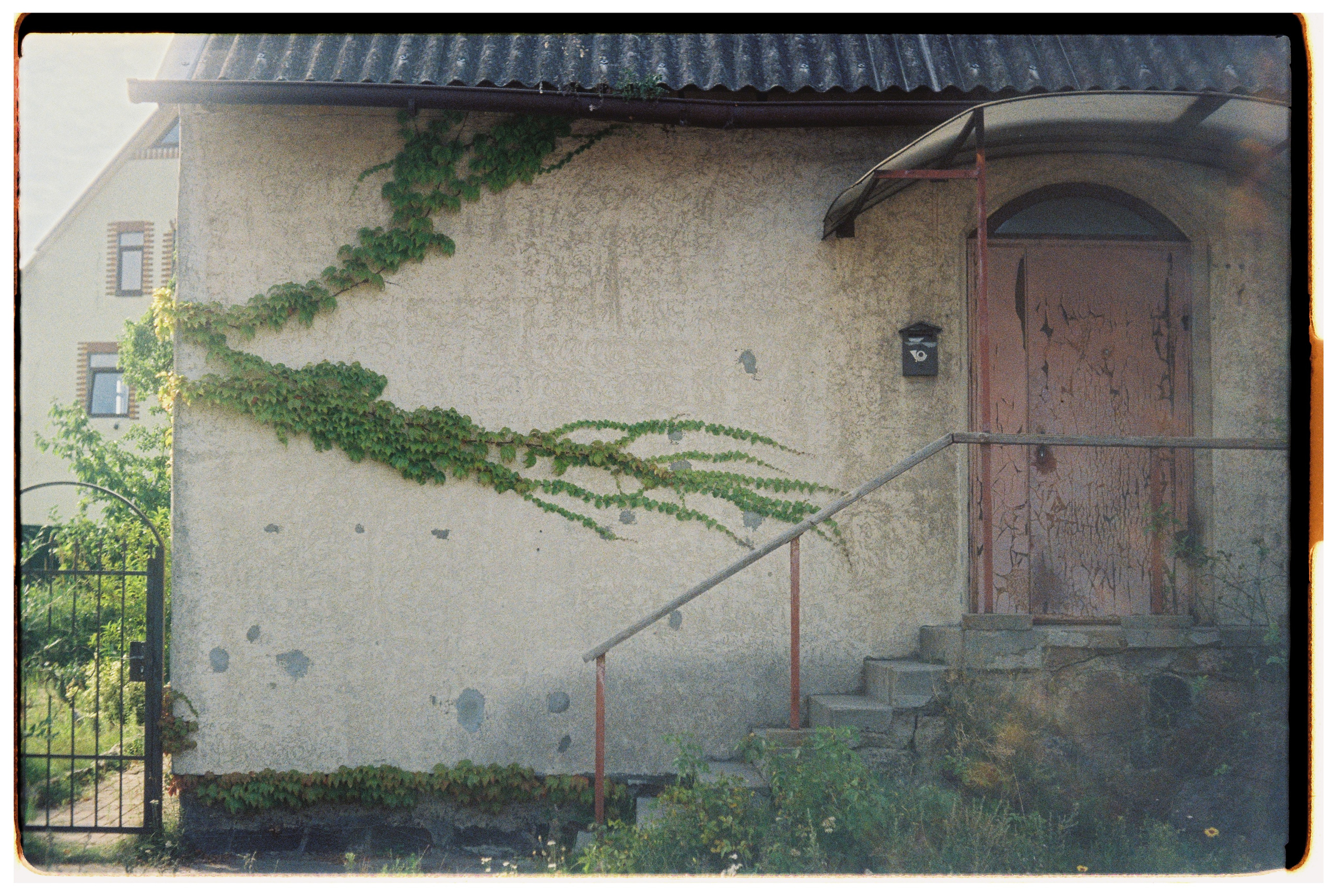 И вокруг меня. Портретный и концертный фотограф в Санкт-Петербурге Егор Телятников
