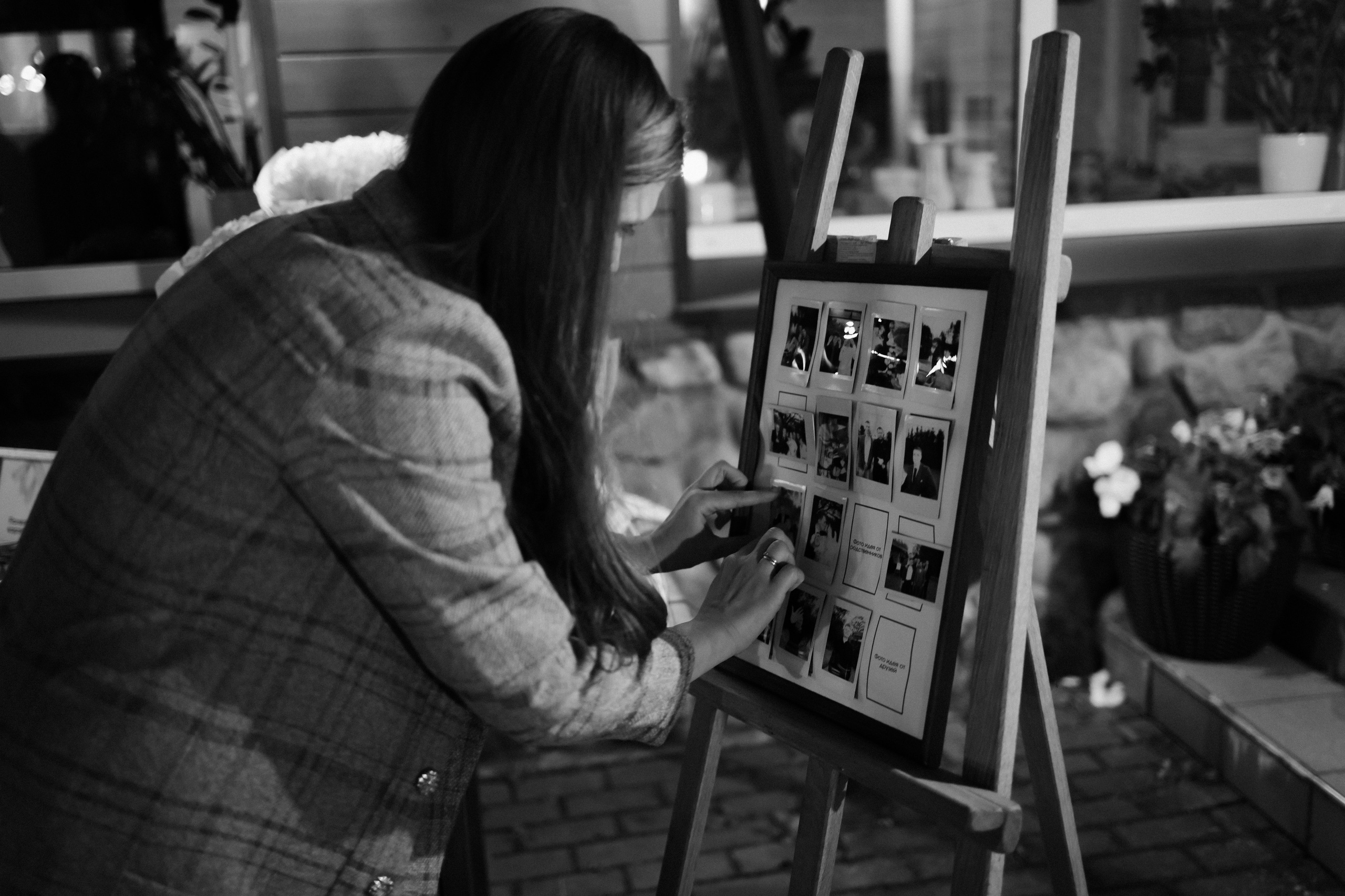 P&V. Свадебный фотограф Лиза Макатович Беларусь Минск