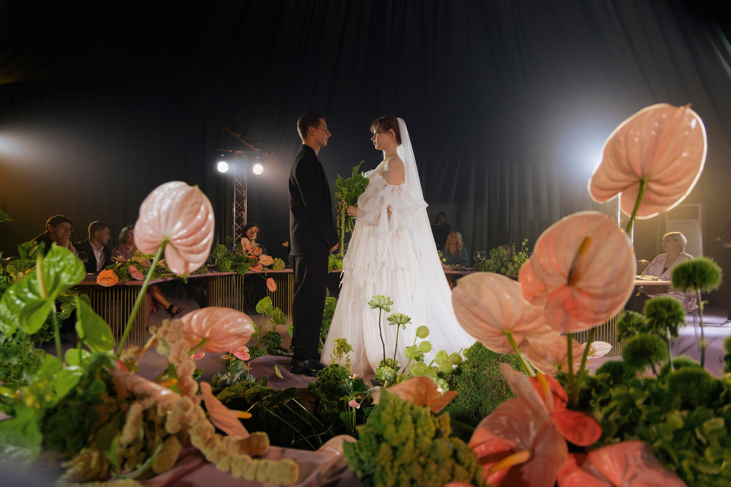 N&A. Свадебный фотограф Лиза Макатович Беларусь Минск