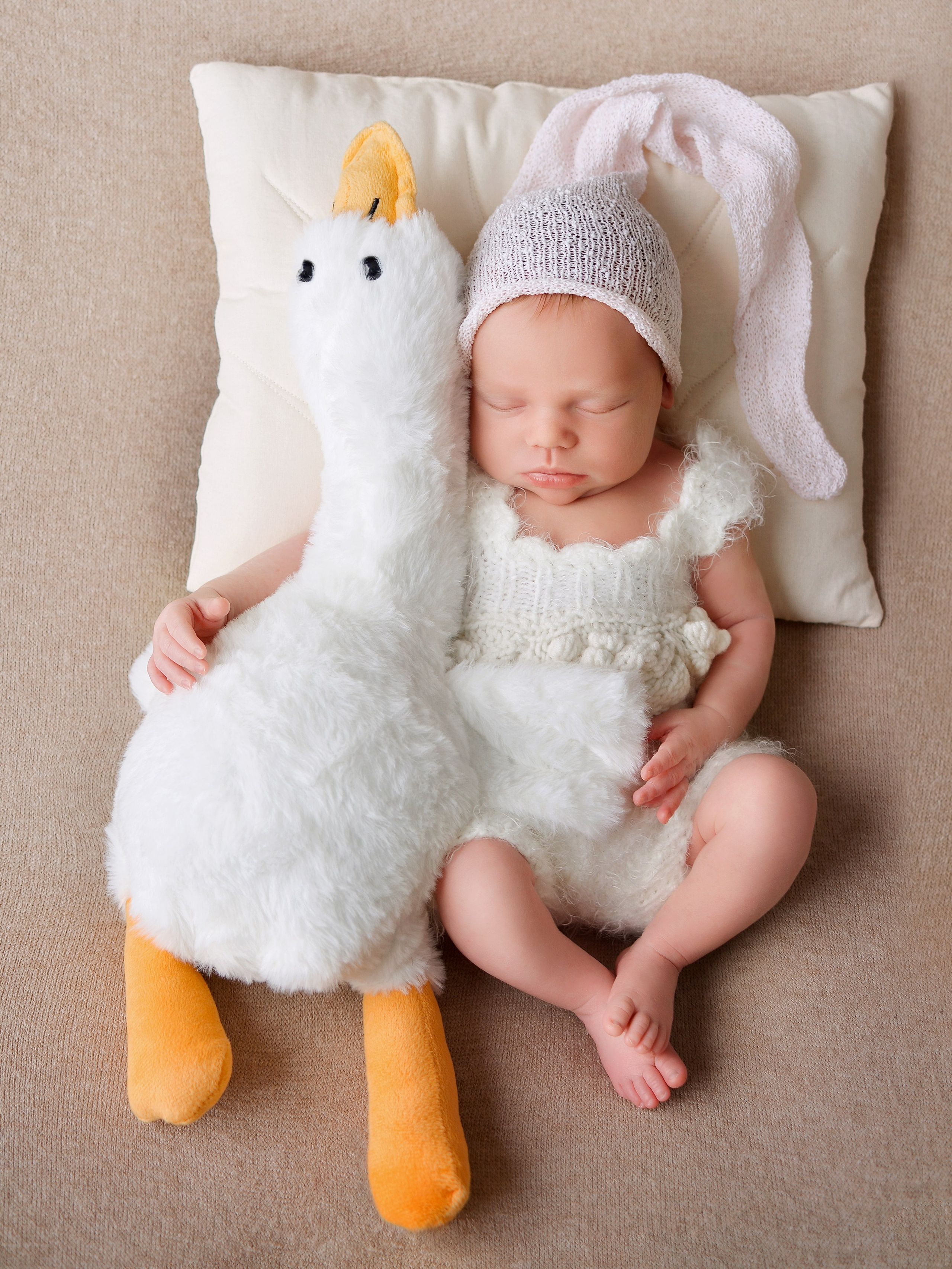 Лайфстайл с элементами ньюборн. Фотограф новорожденных Краснодар Малышенко Надежда