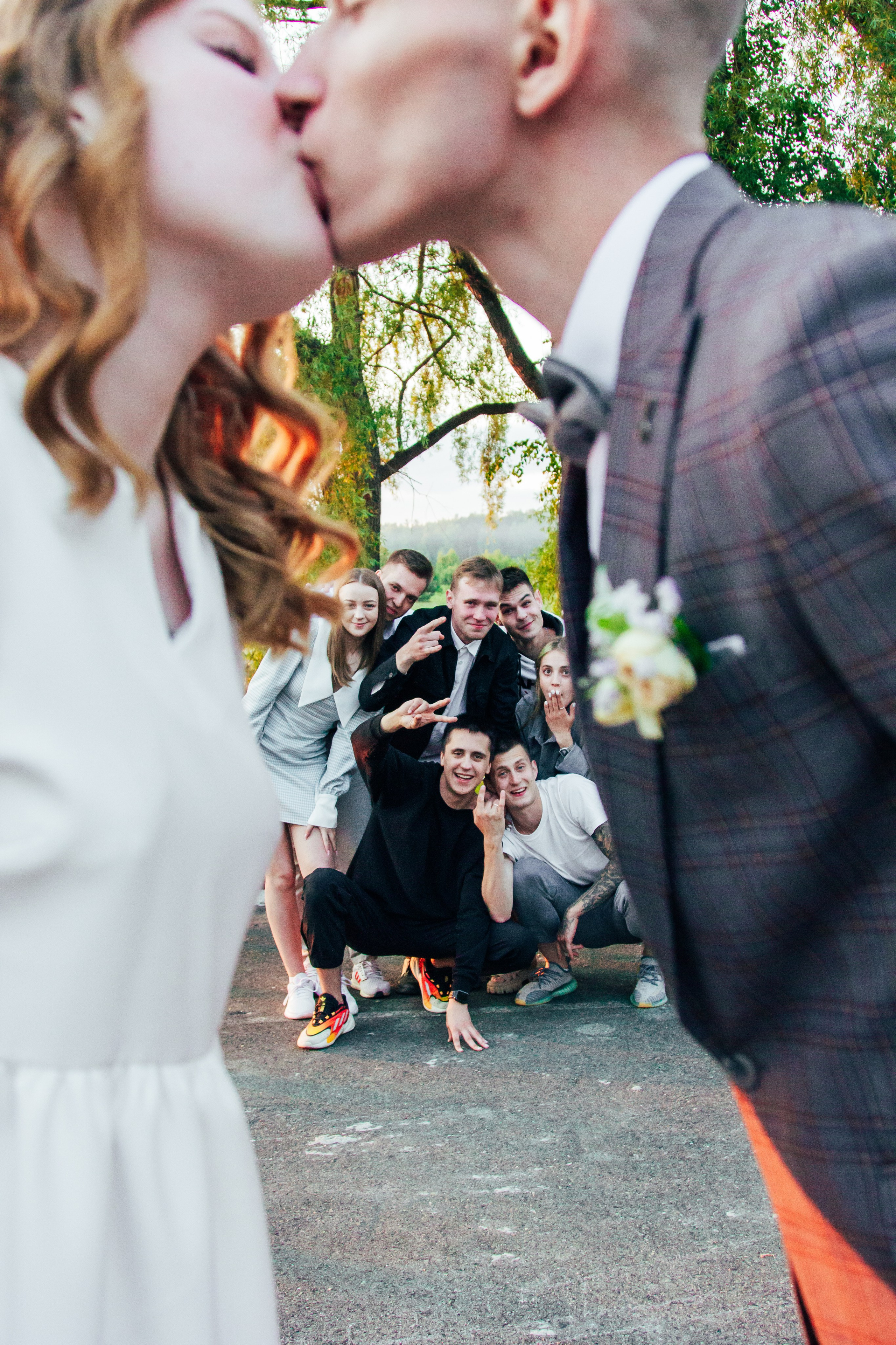 Солнечный. Свадебный фотограф в Екатеринбурге Полевской Соликамск