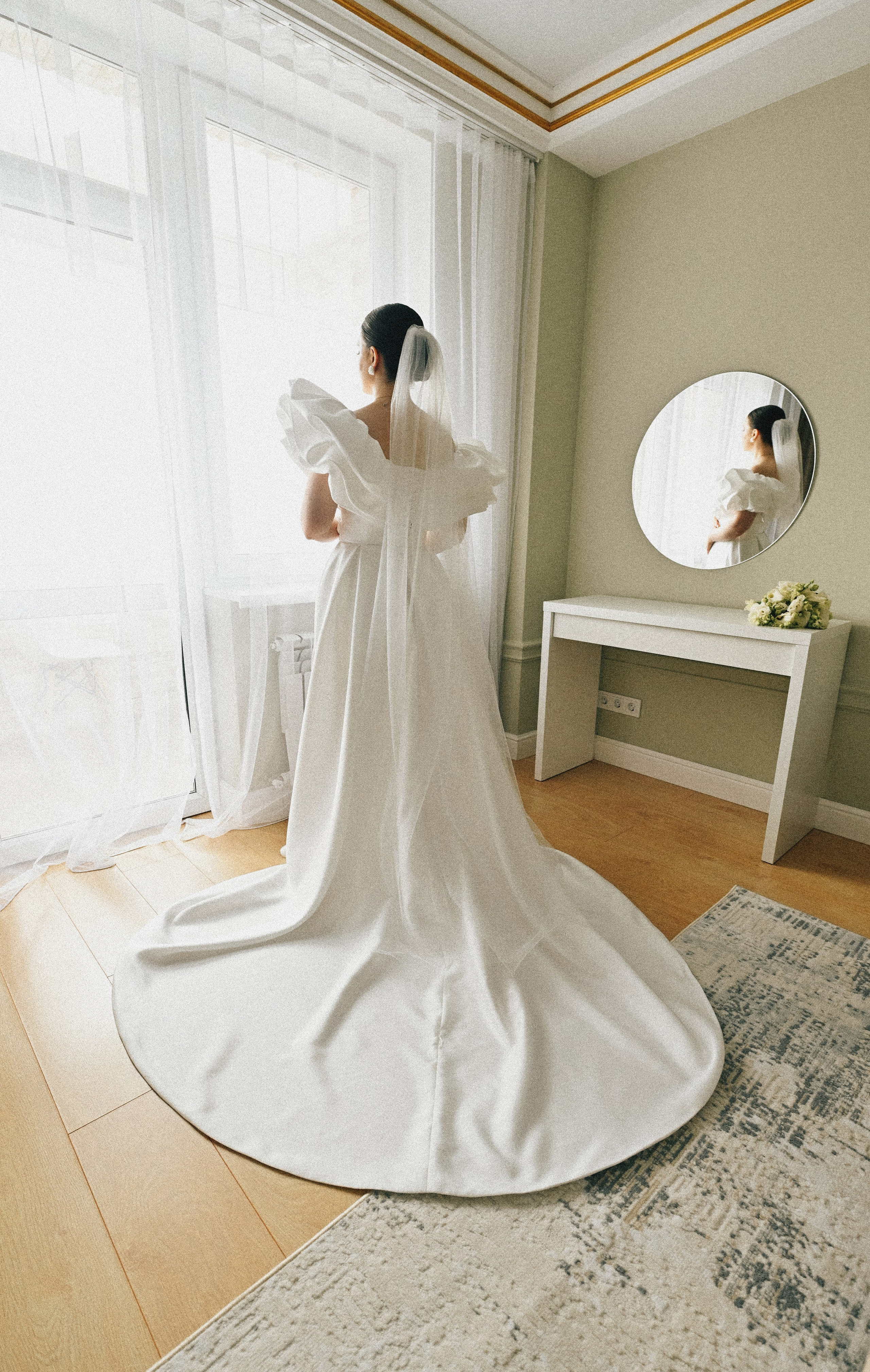 Свадебный, портретный фотограф В Москве и Челябинске Панченкова Светлана