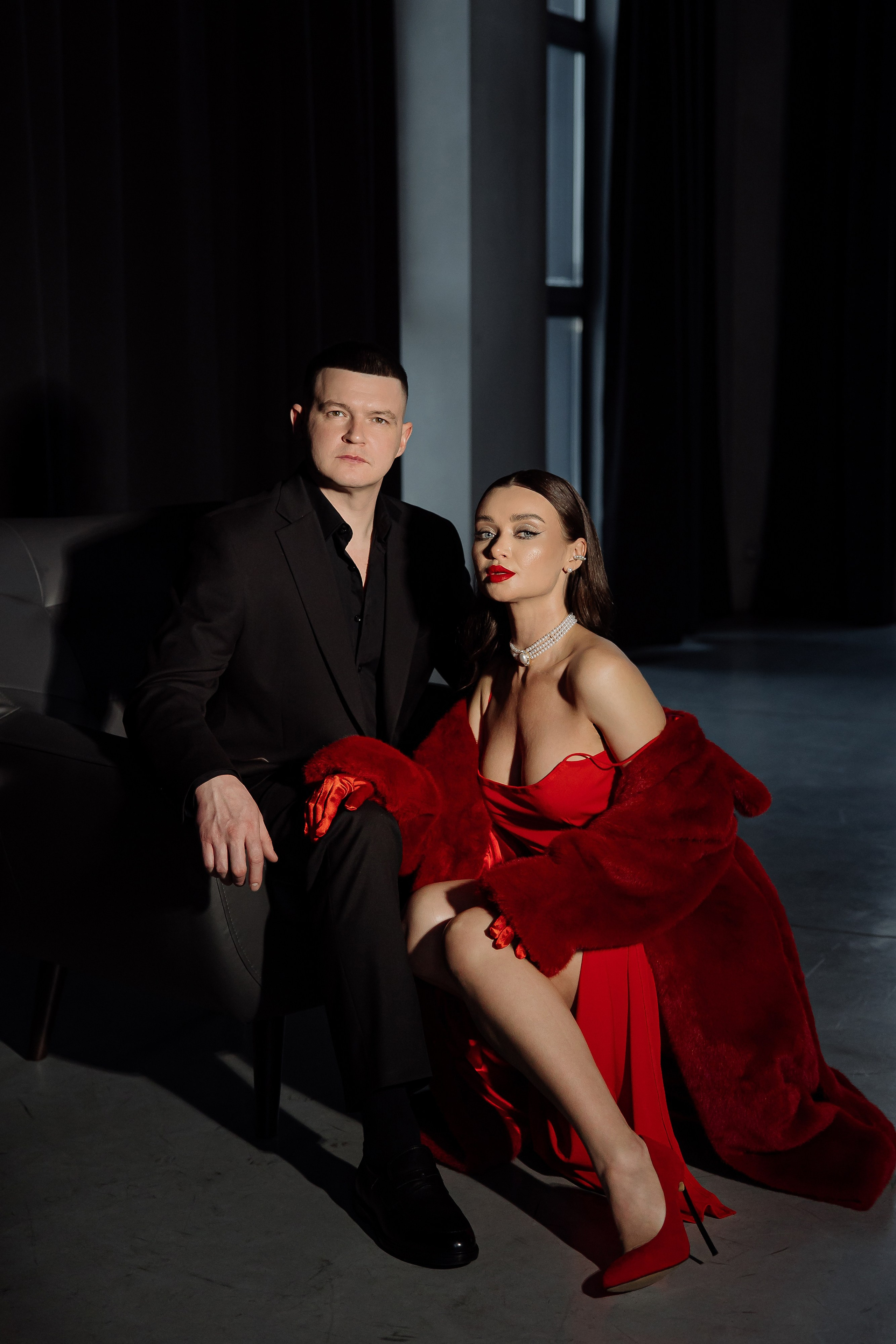 ЖАННА И АЛЕКСАНДР. Свадебный и индивидуальный фотограф в Челябинске Евгения Негодяева