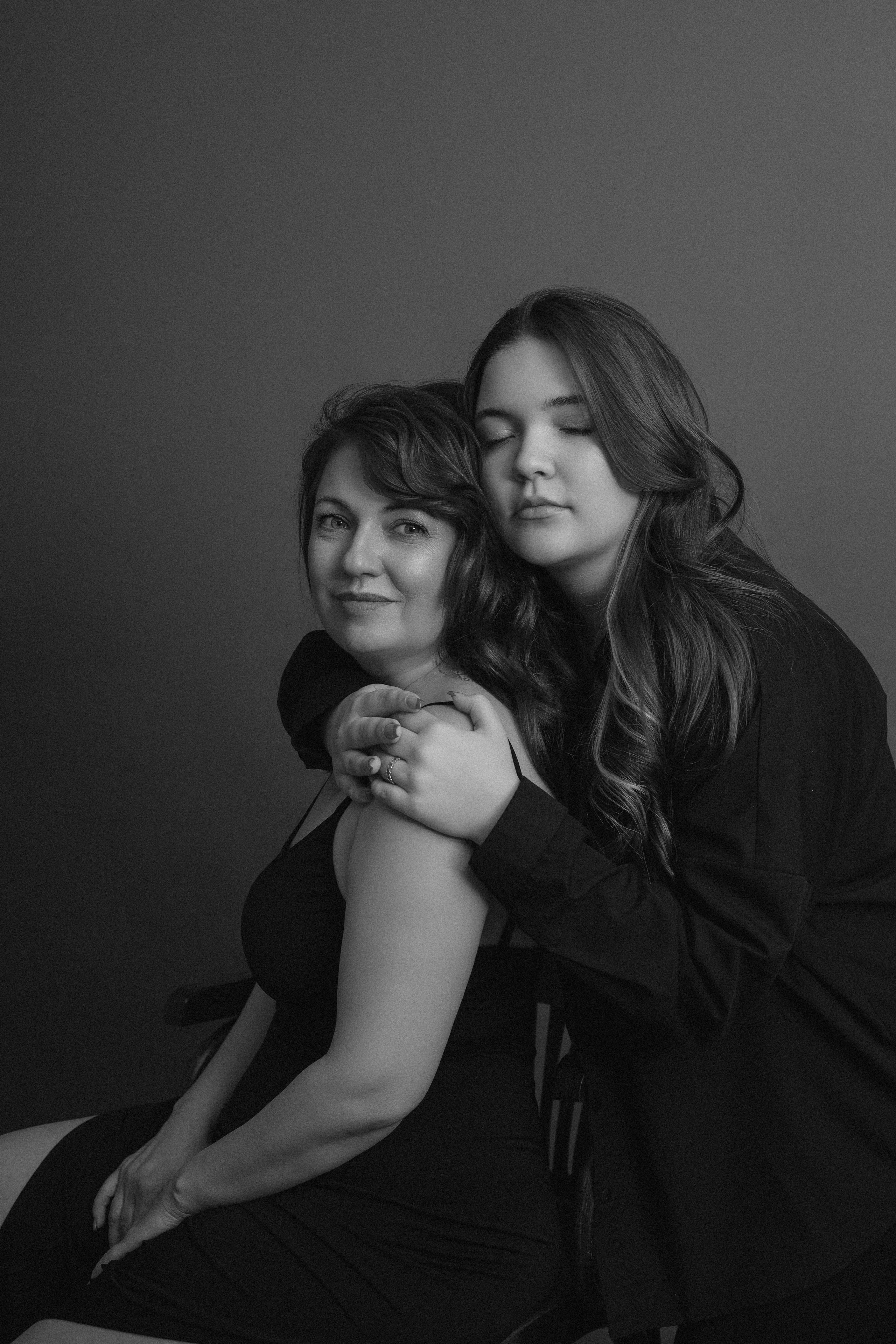 Семейная серия. Свадебный фотограф Мироманов Николай в Крыму