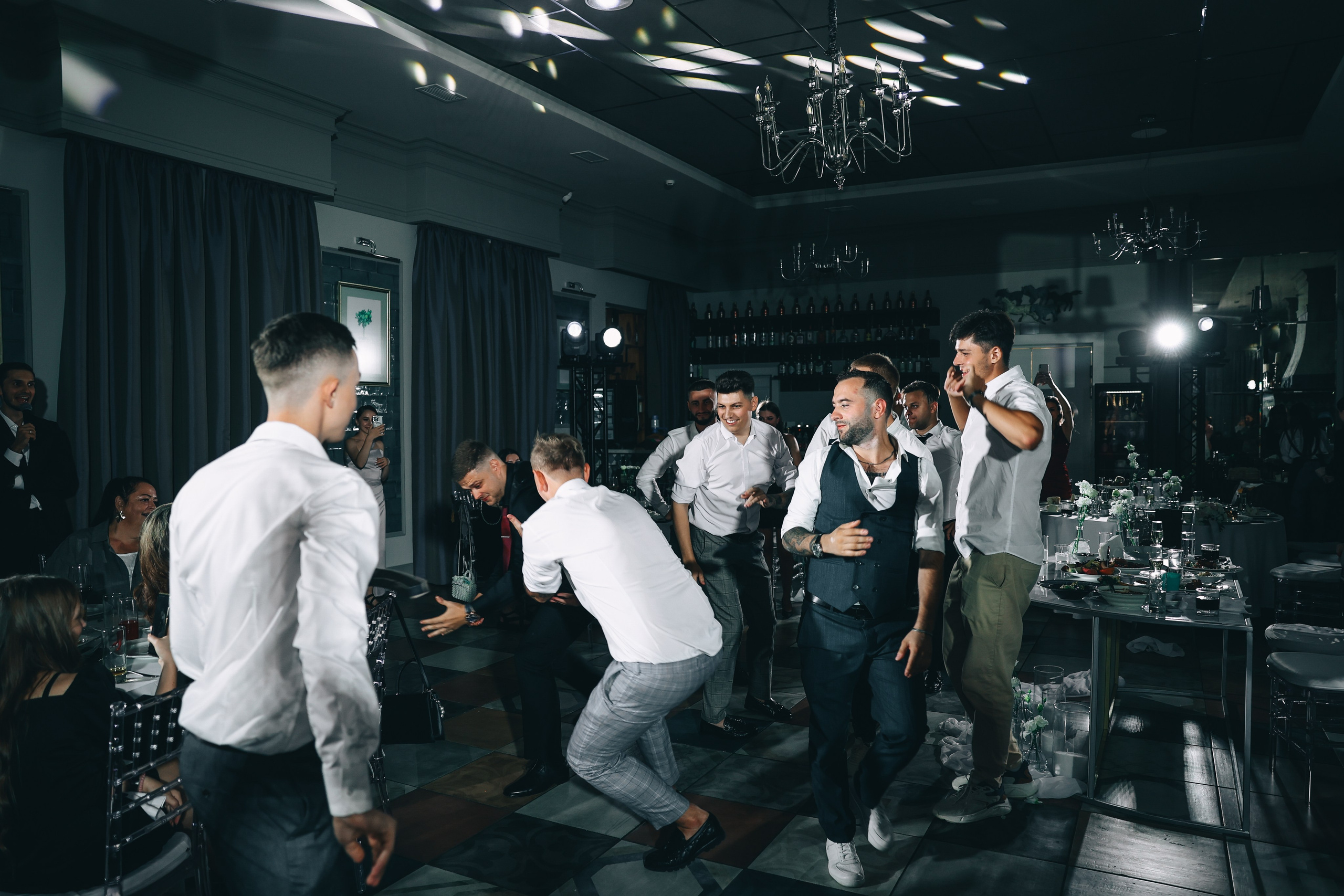 Виталий и Ирина. Свадебный и семейный фотограф в Ростове-на-Дону Марианна Хахладжева