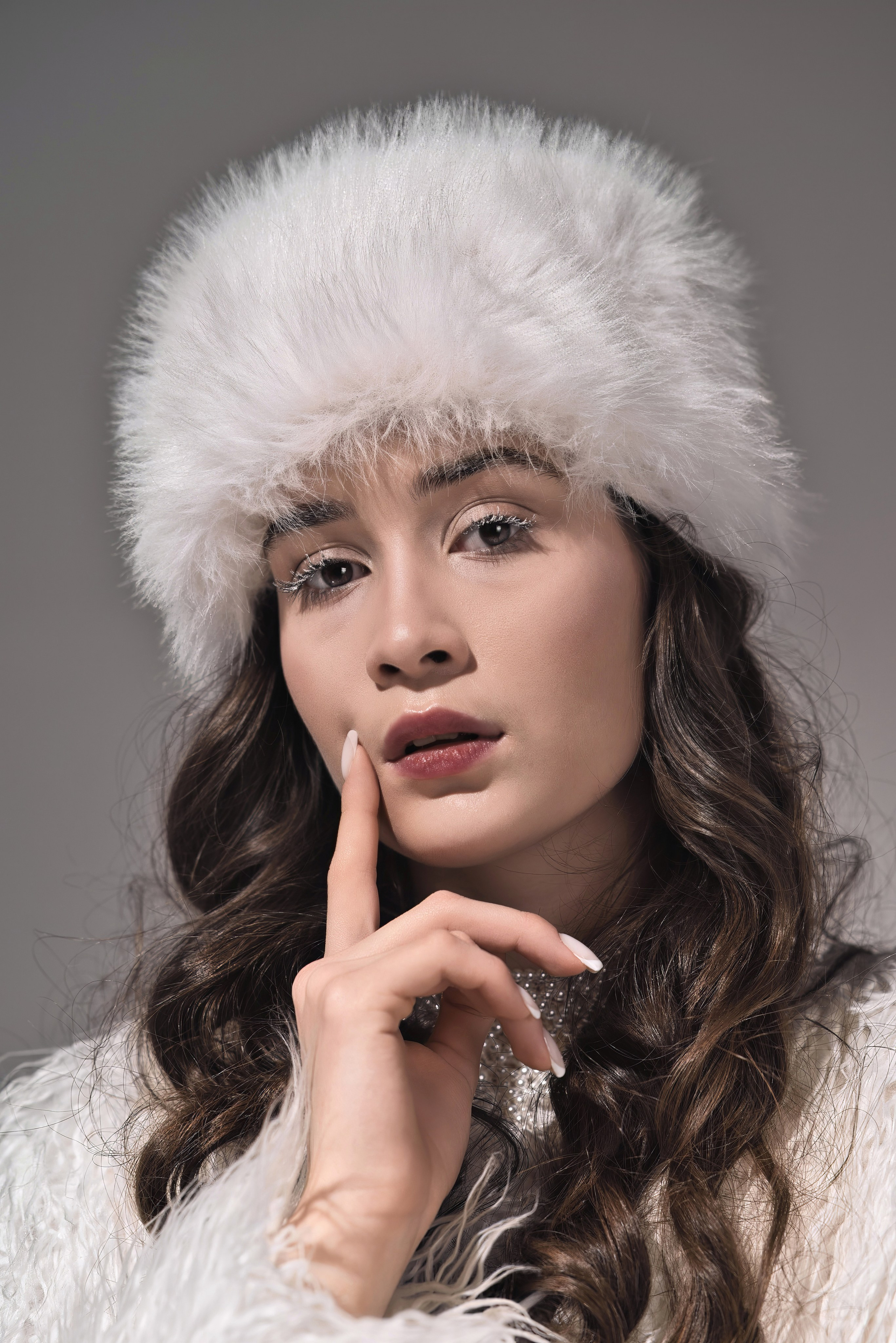 В ожидании волшебства. Фотограф Денис Кривопусков