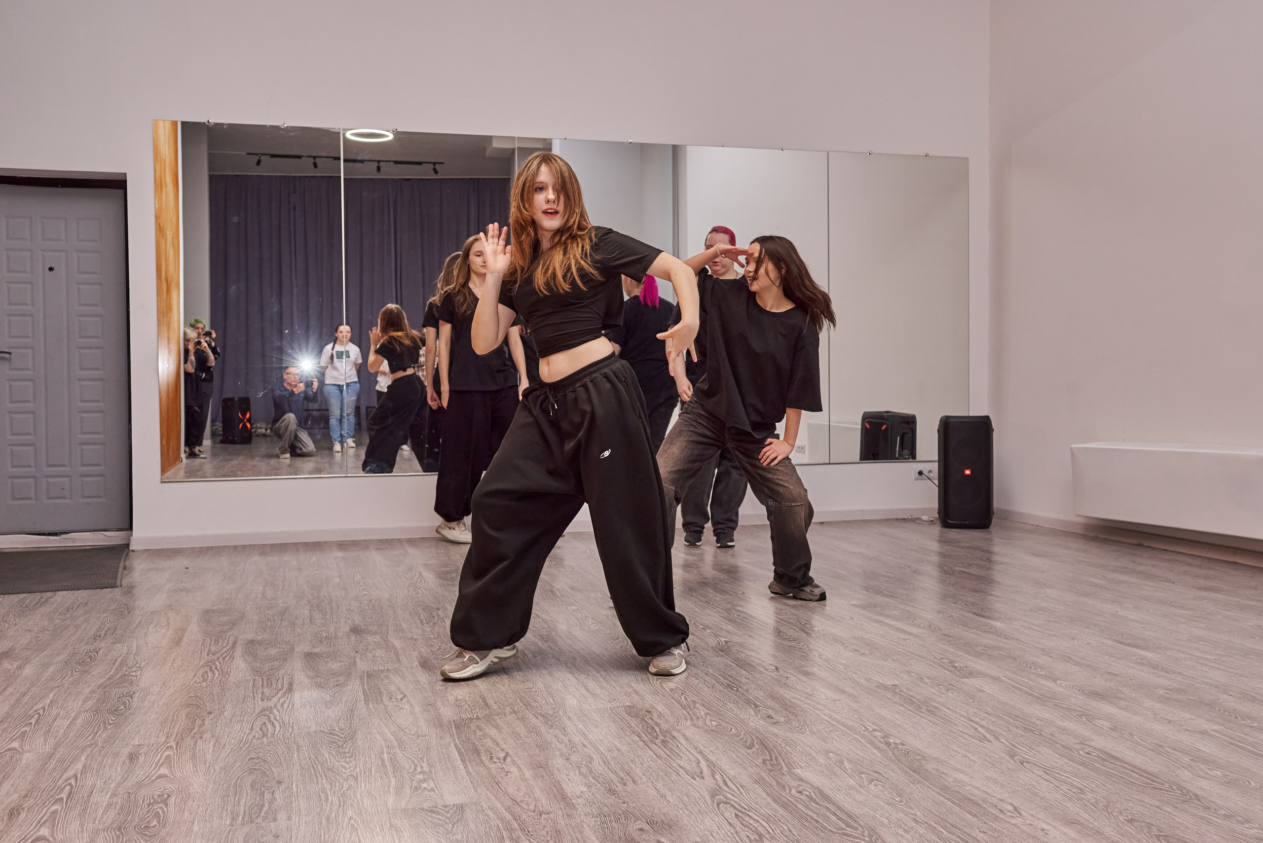 Репетиция ВРНФест226. Фотограф Денис Кривопусков