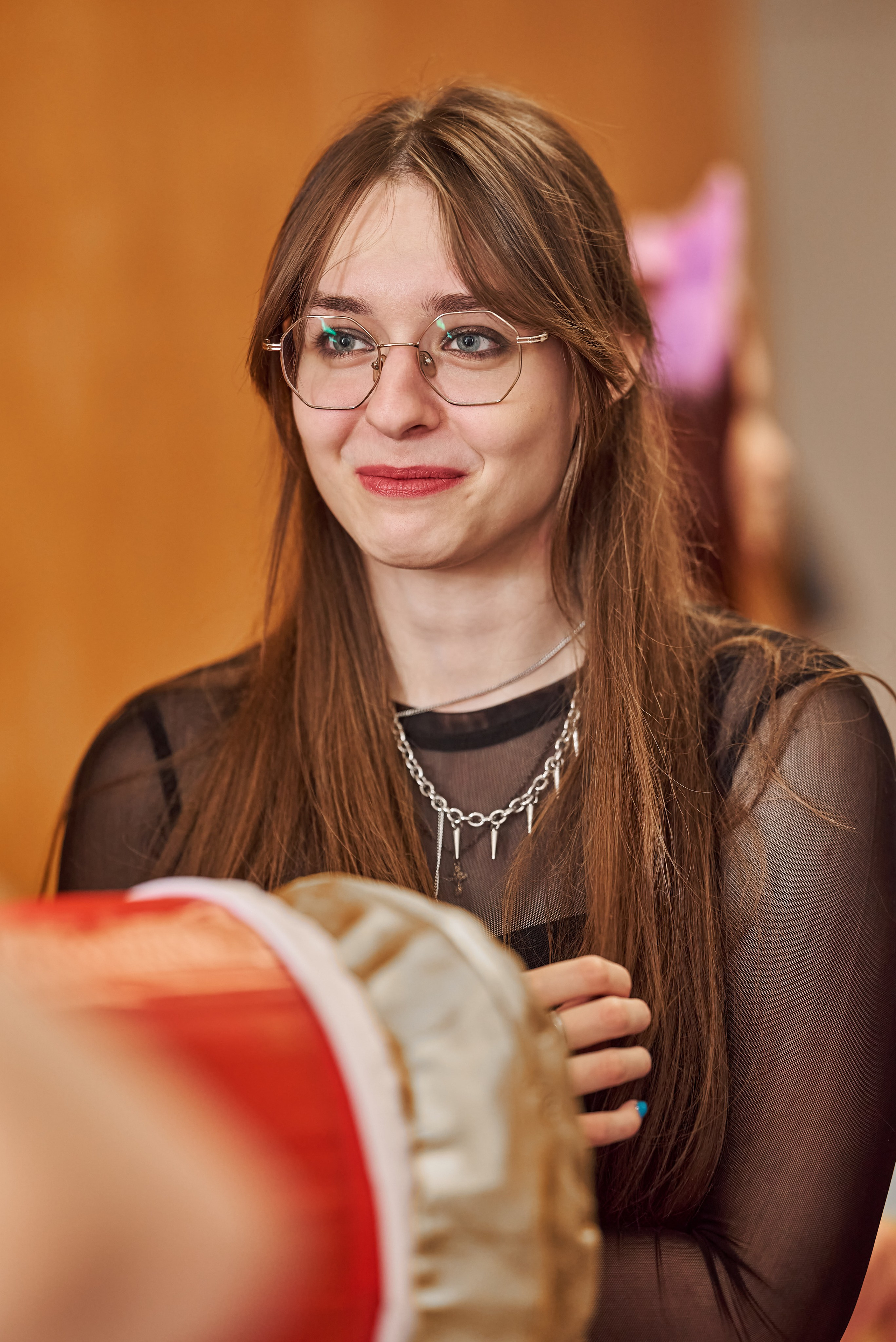 Репетиция ВРНФест226. Фотограф Денис Кривопусков