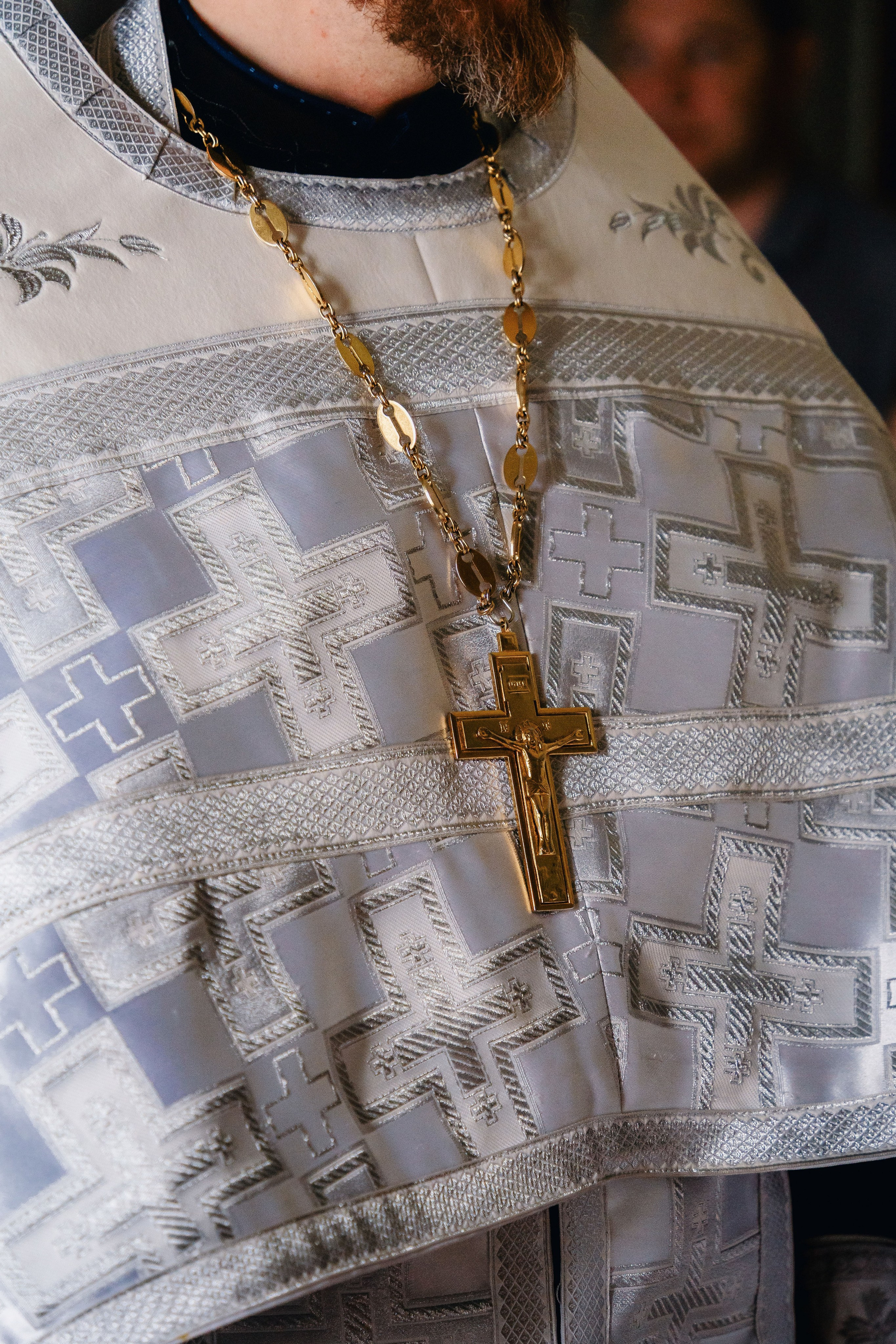 Крещение. Свадебный и семейный фотограф в Санкт-Петербурге Виктор Голубев