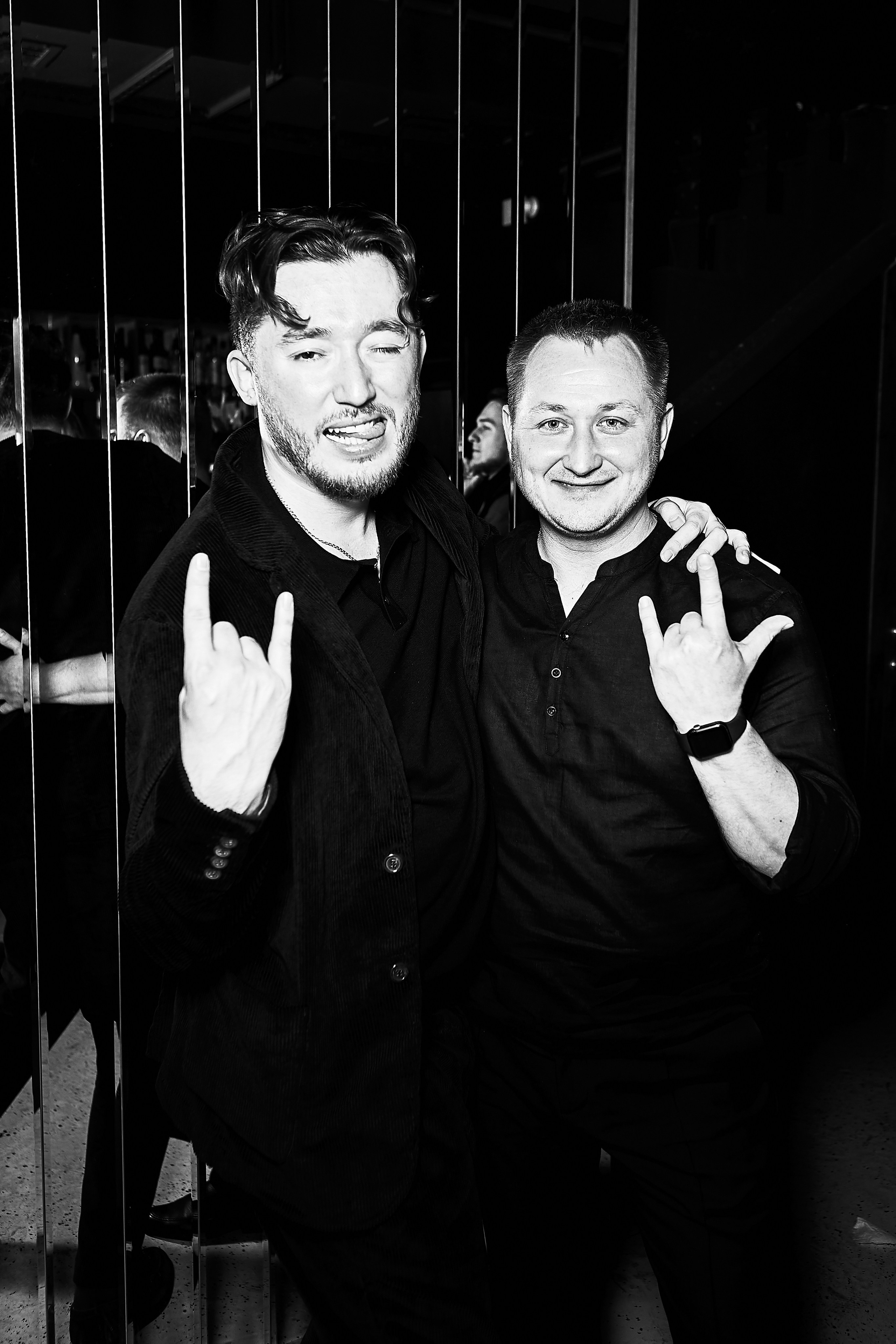 Репортаж Дня Рождения. Репортажный Фотограф Москва Дарья Лунева