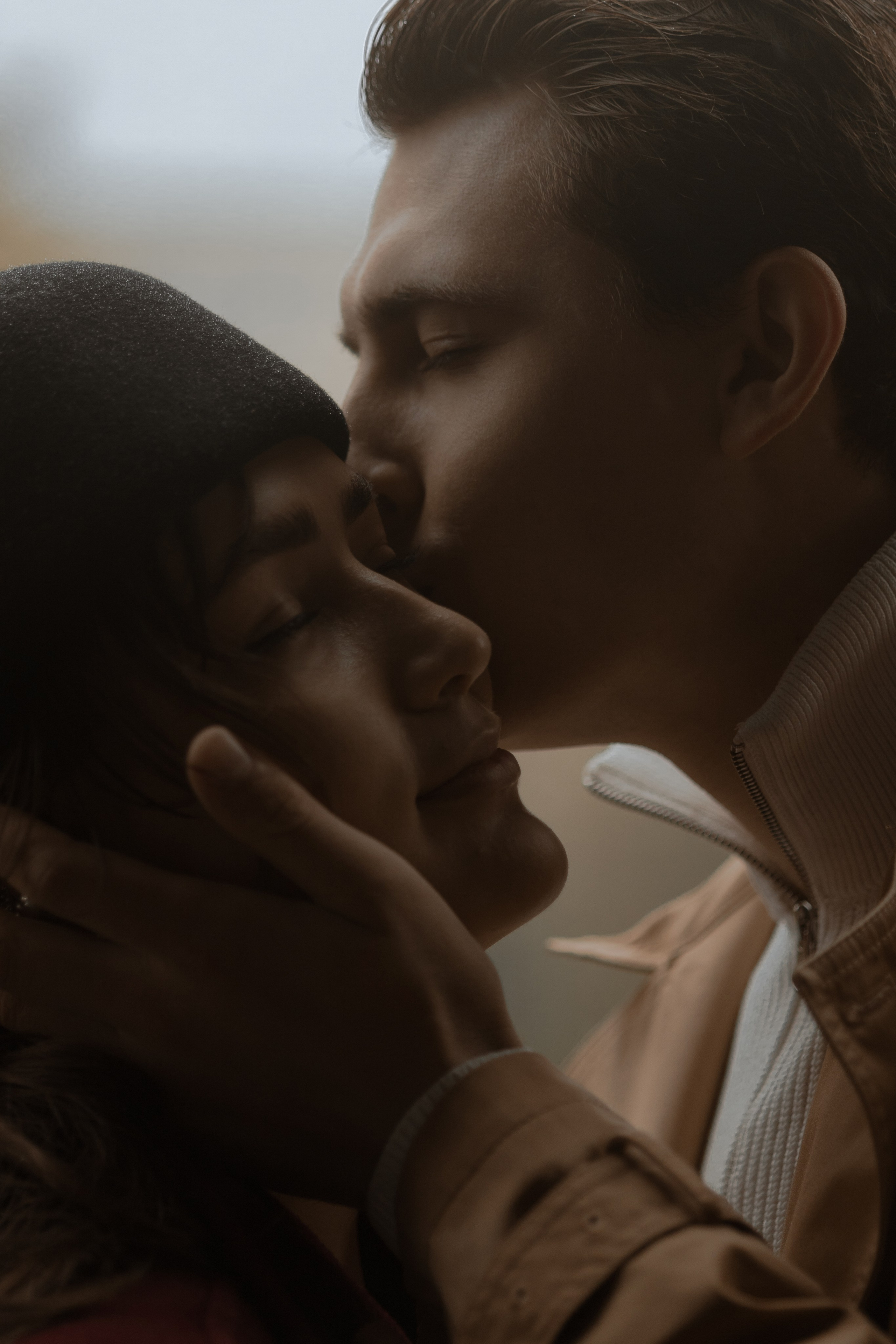 Николай и Марго. Фотограф Москва