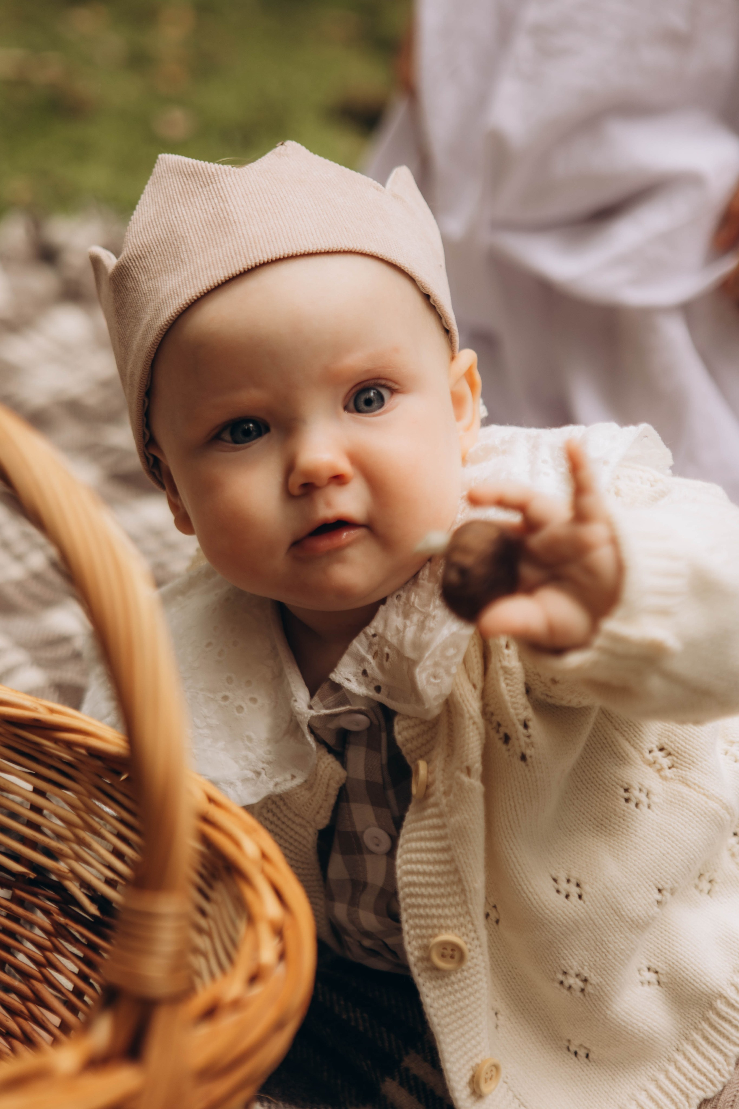Лесная история. Наталья Косьянова. Ваш фотограф. Москва