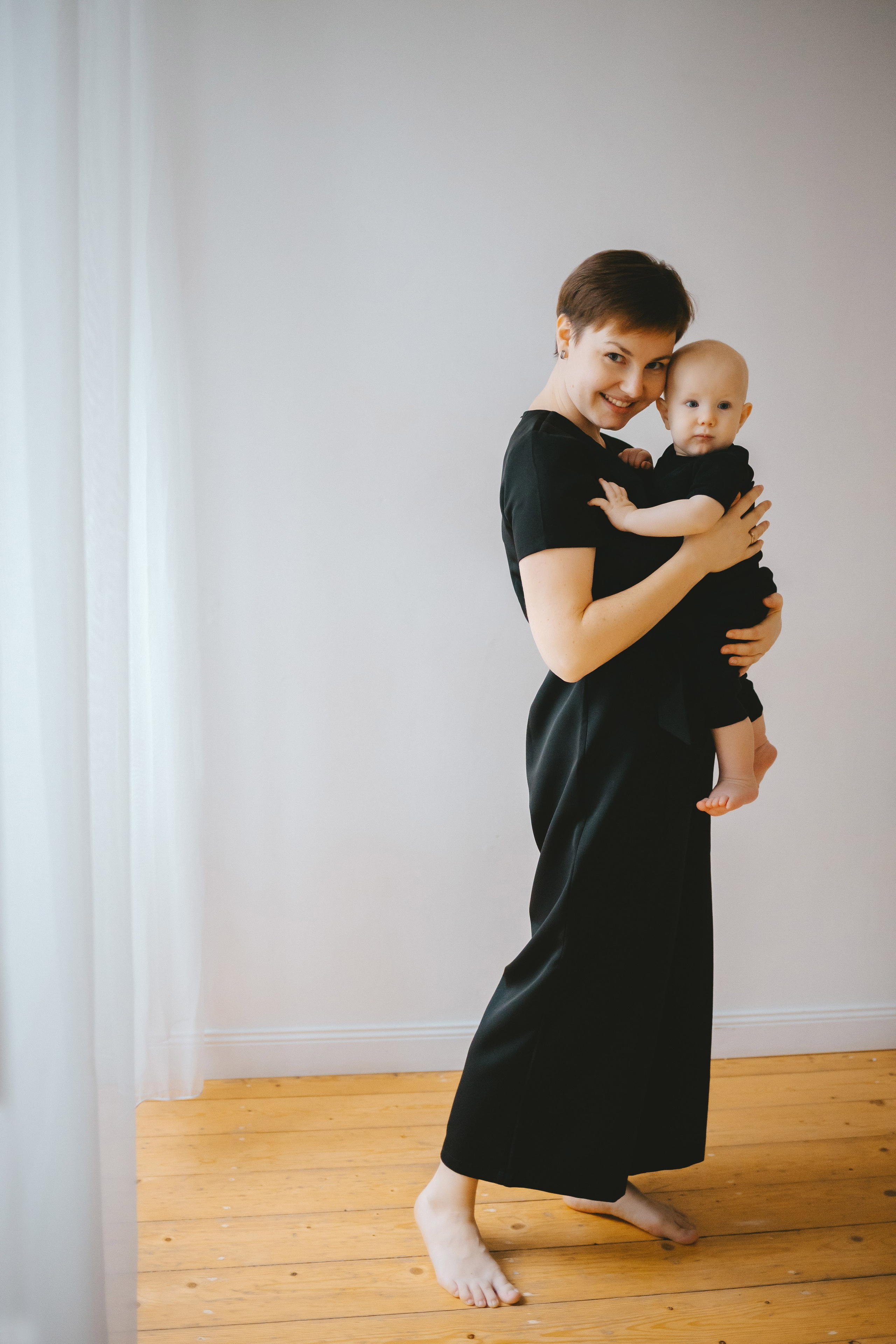 Лёша, Арина, Стёпа и Лёня. Семейный lifestyle фотограф в Санкт-Петербурге Людмила Пахомова