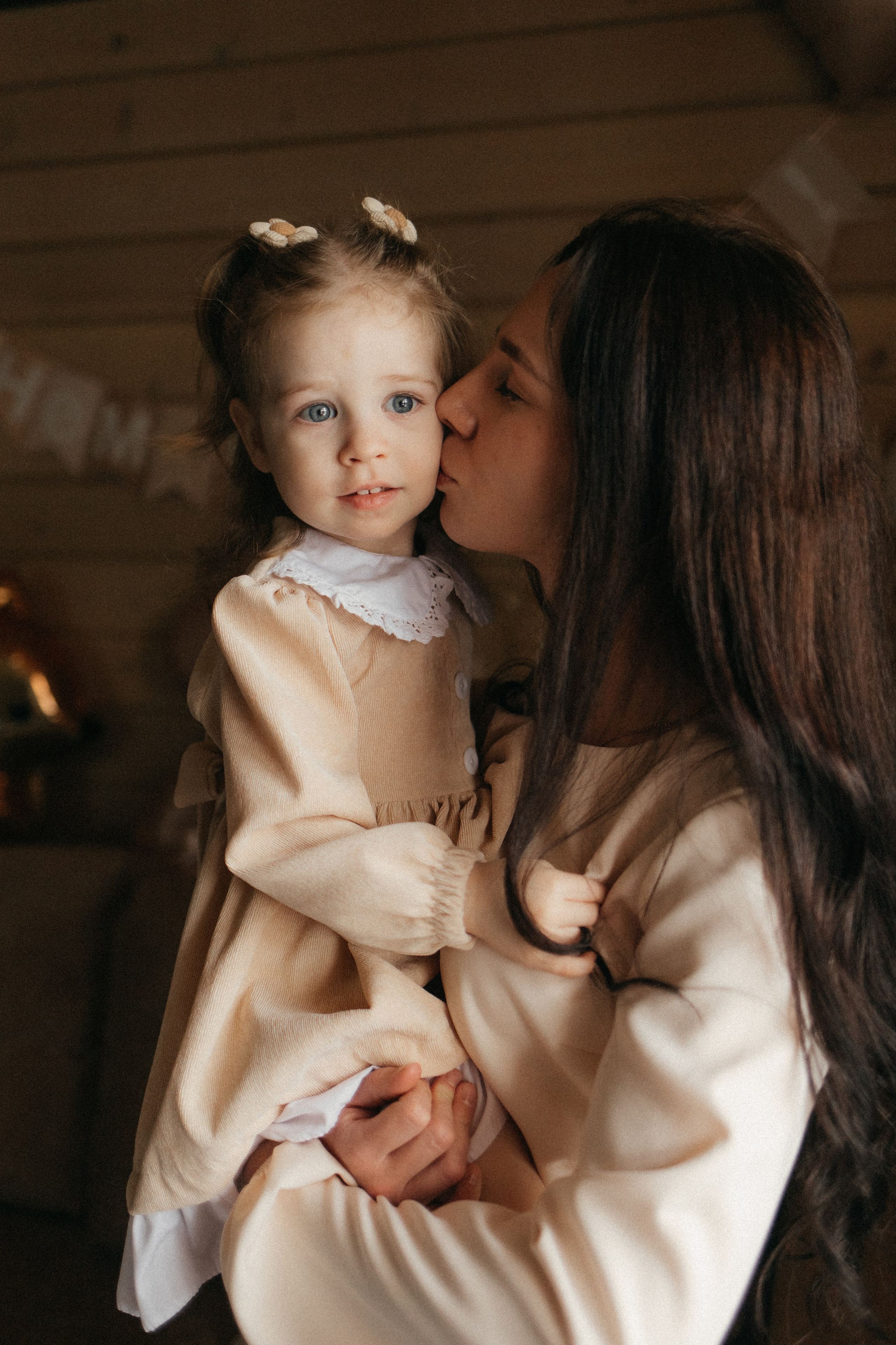 Катюше 2 годика. Главная