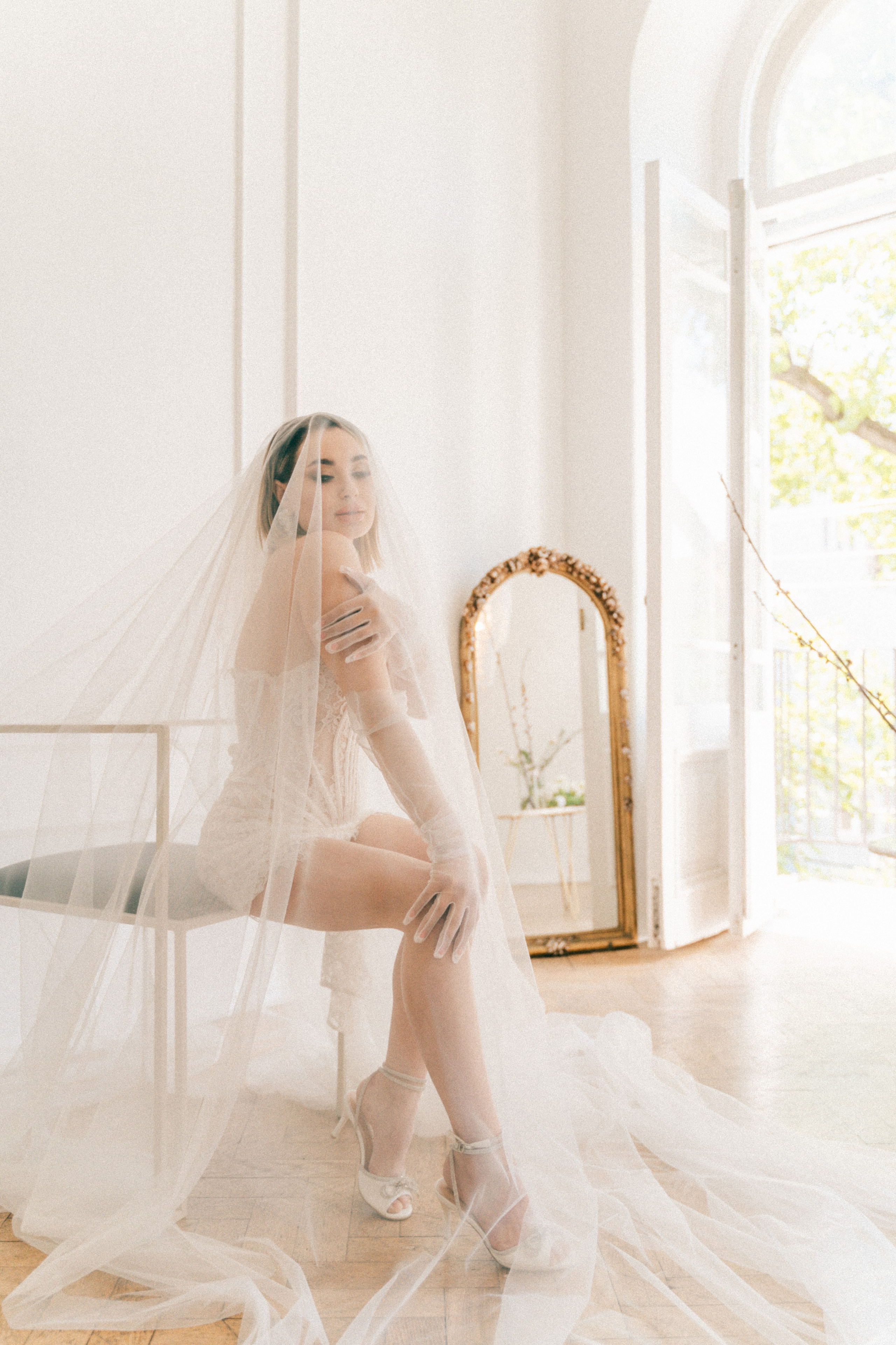 Инна и Жора. Семейный фотограф Новочеркасск