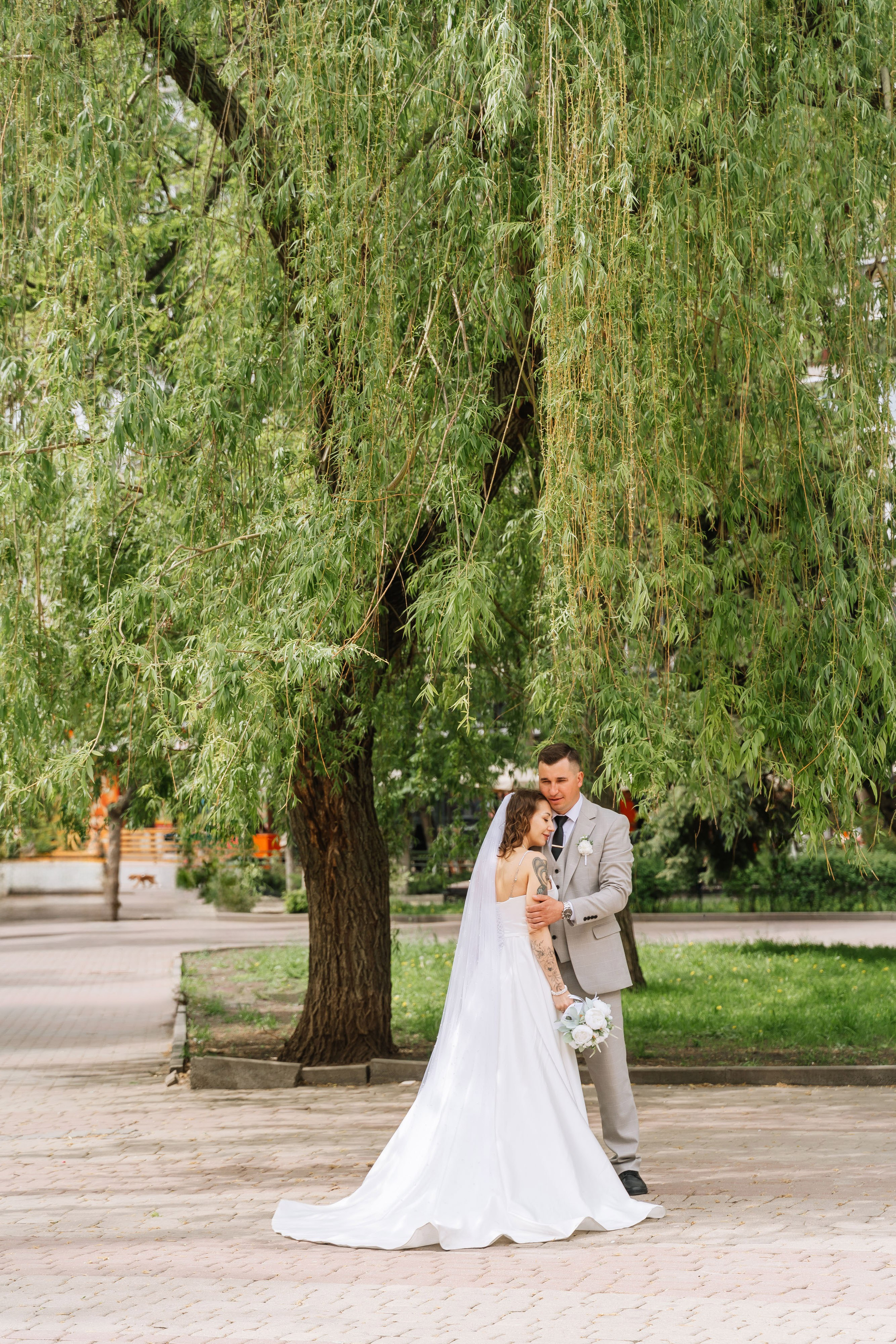 Анна и Эдуард. Семейный фотограф Новочеркасск