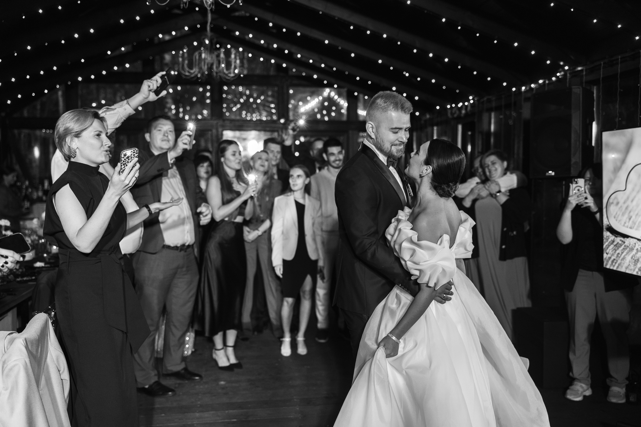 Александр и Арина. Свадебный и семейный фотограф Елизавета Ермак | Москва и МО