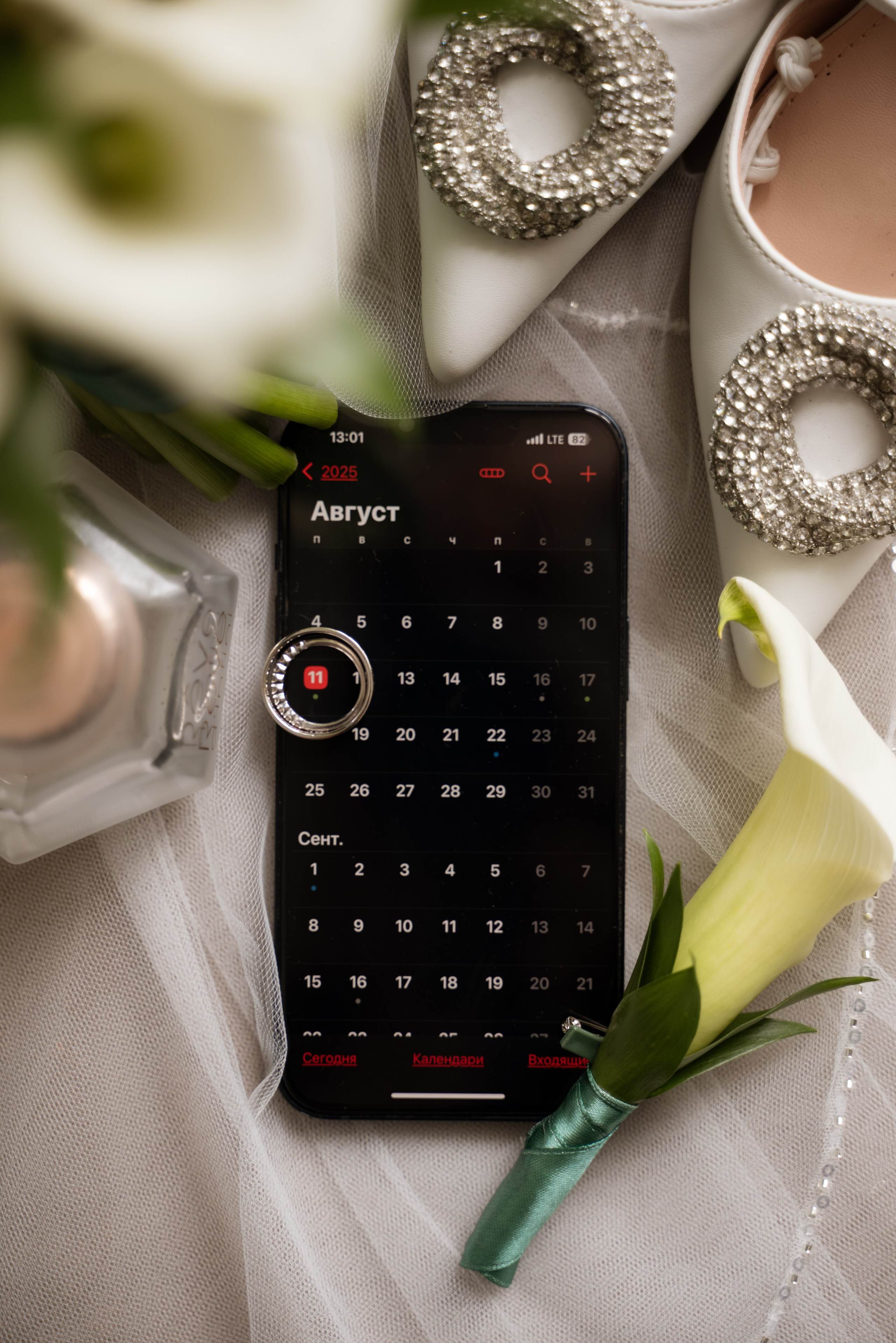 Павел и Анастасия|11.08.25. Свадебный фотограф в Санкт-Петербурге Владислава Тюльпина