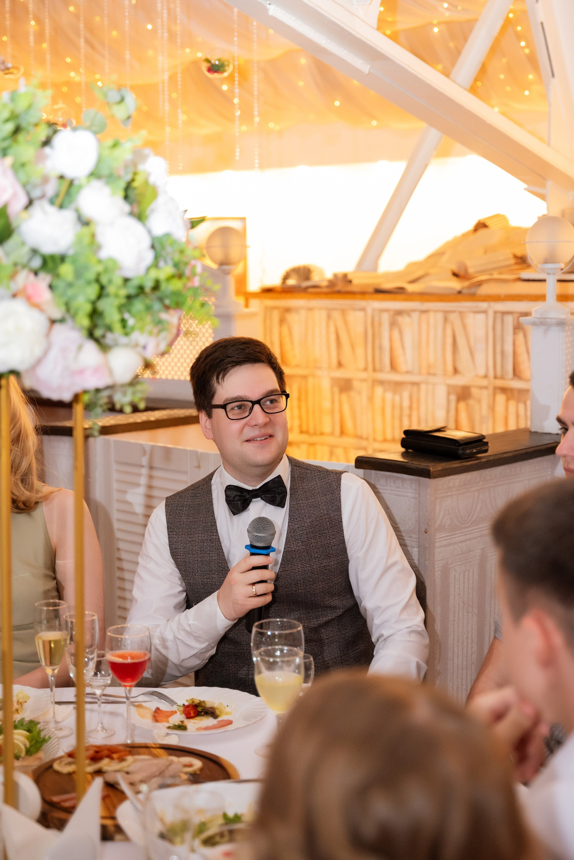 Егор и Елена | 02.06.24. Свадебный фотограф в Санкт-Петербурге Владислава Тюльпина