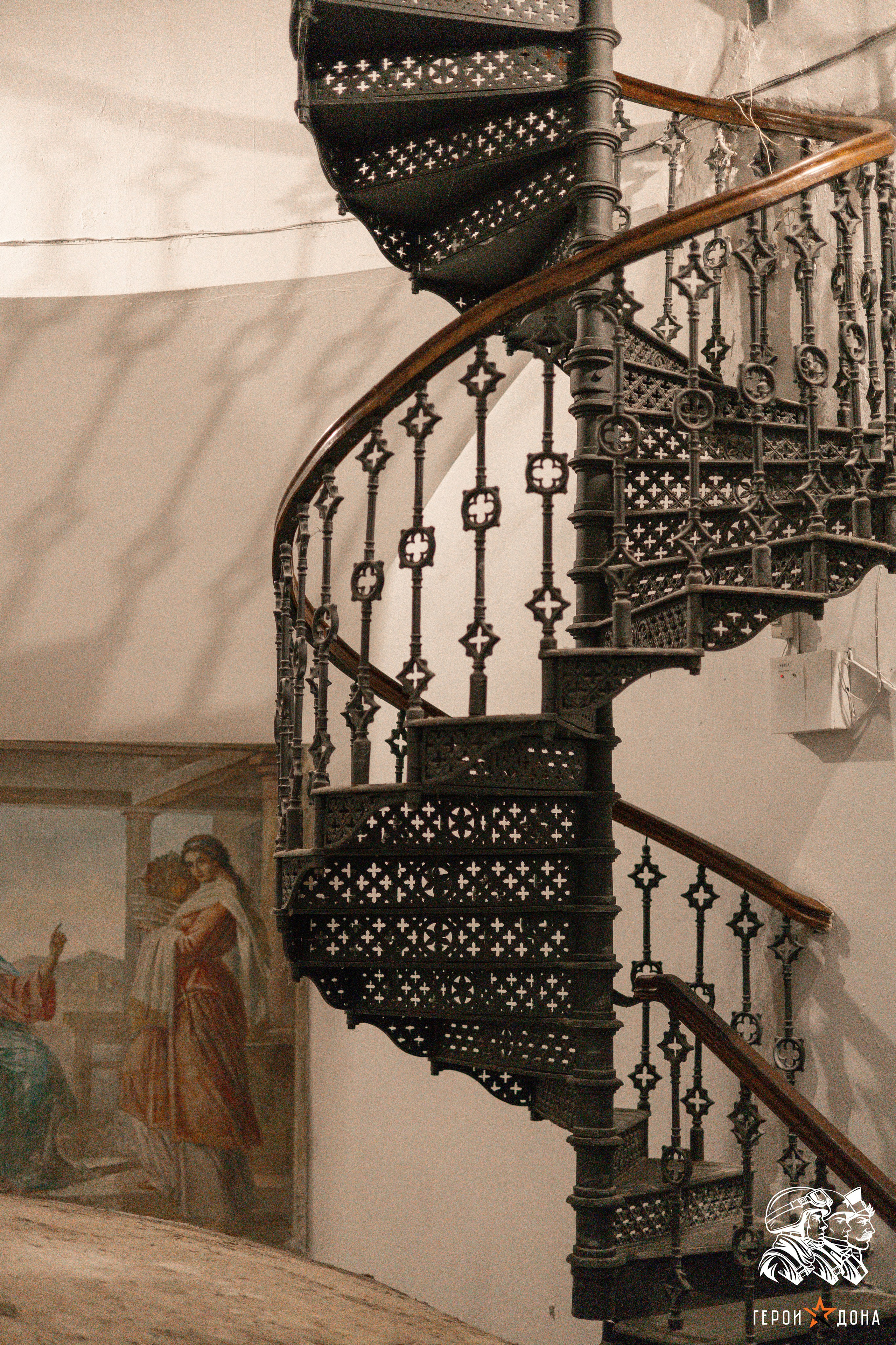 «Герои Дона» региональное продолжение президентского проекта «Время героев». Анна Рышкевич