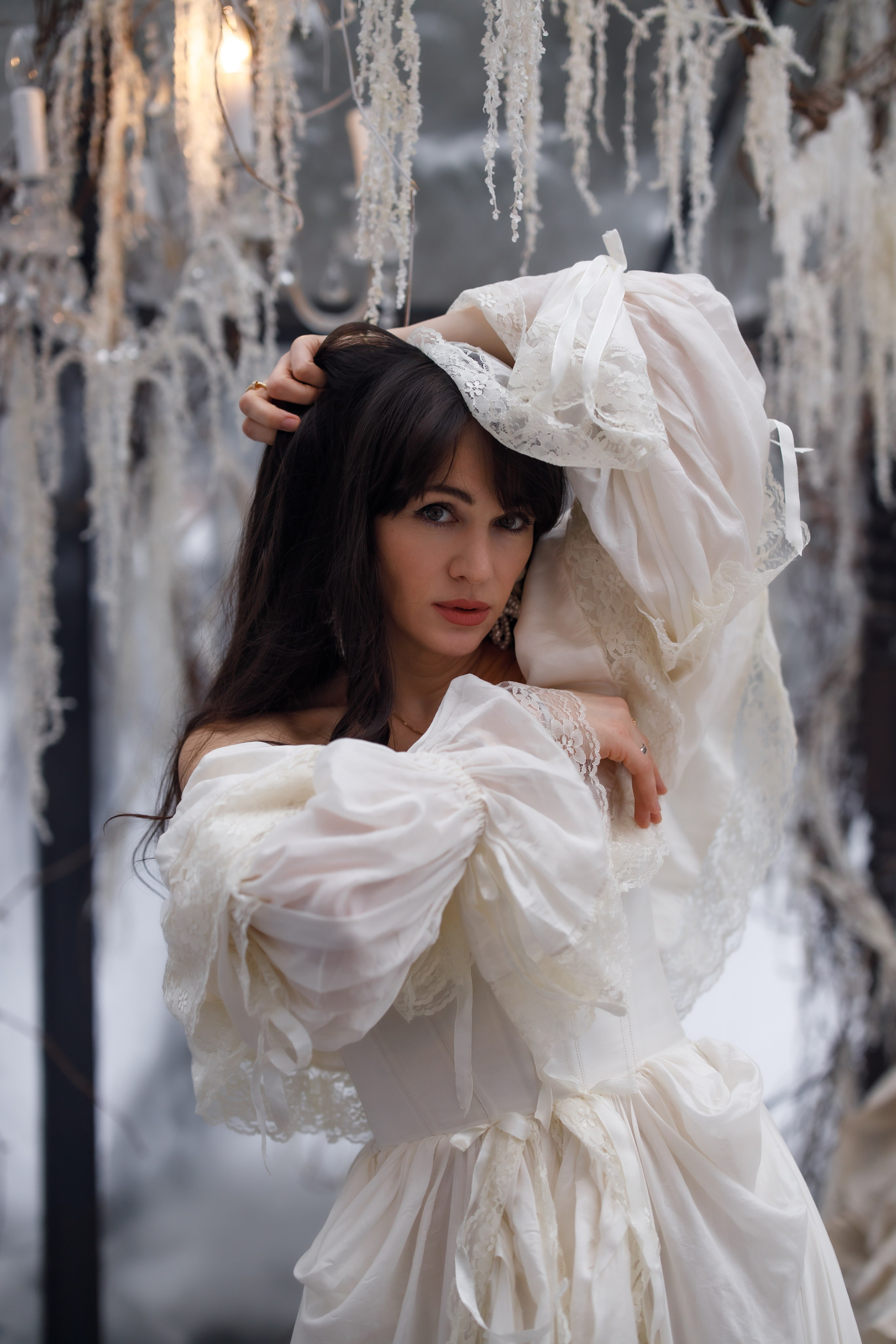 Индивидуальные. Фотограф и видеограф Москва Анапа