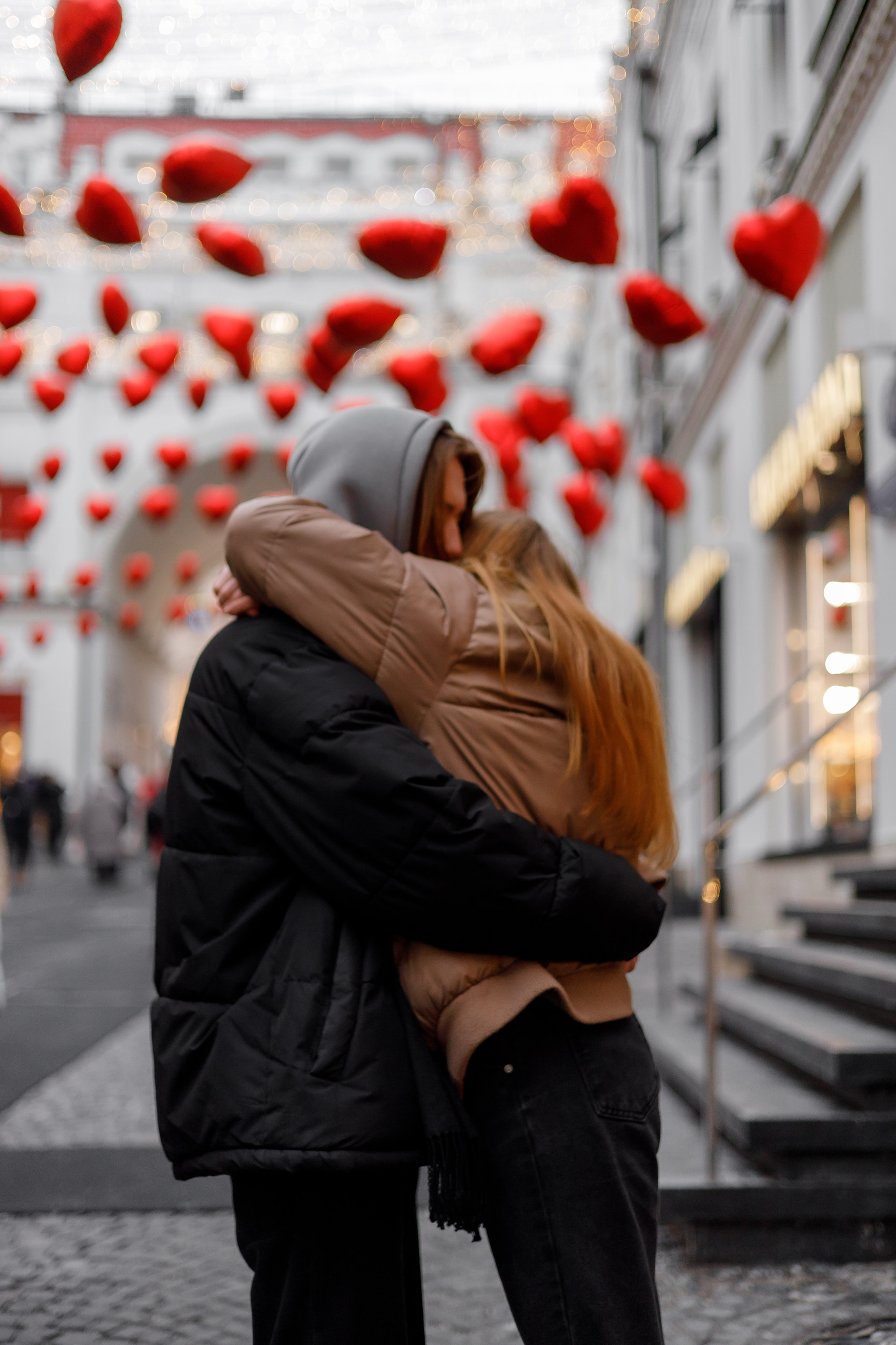 Парные. Фотограф и видеограф Москва Анапа