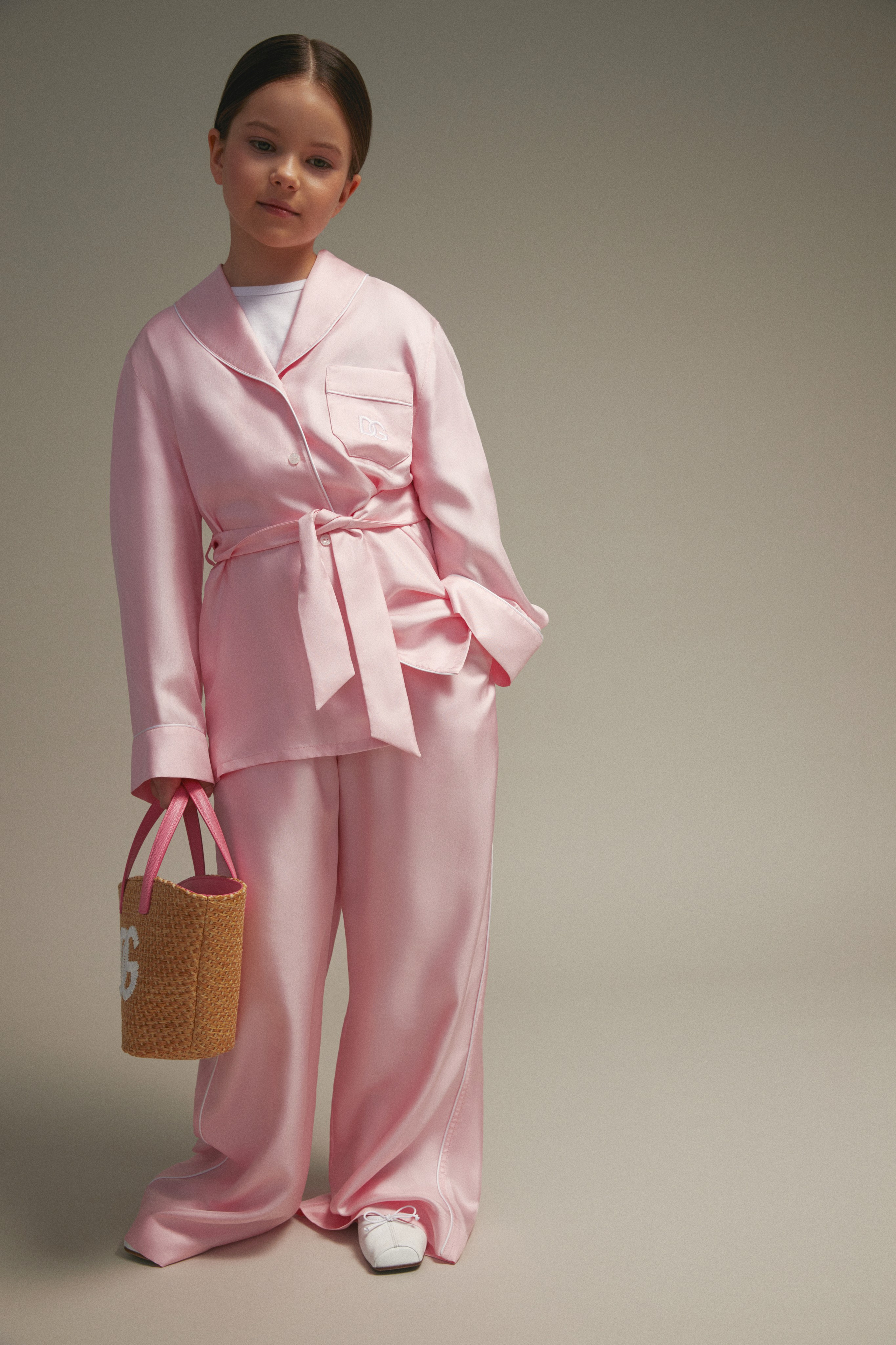 Dolce & Gabbana. Dolgikh Production team