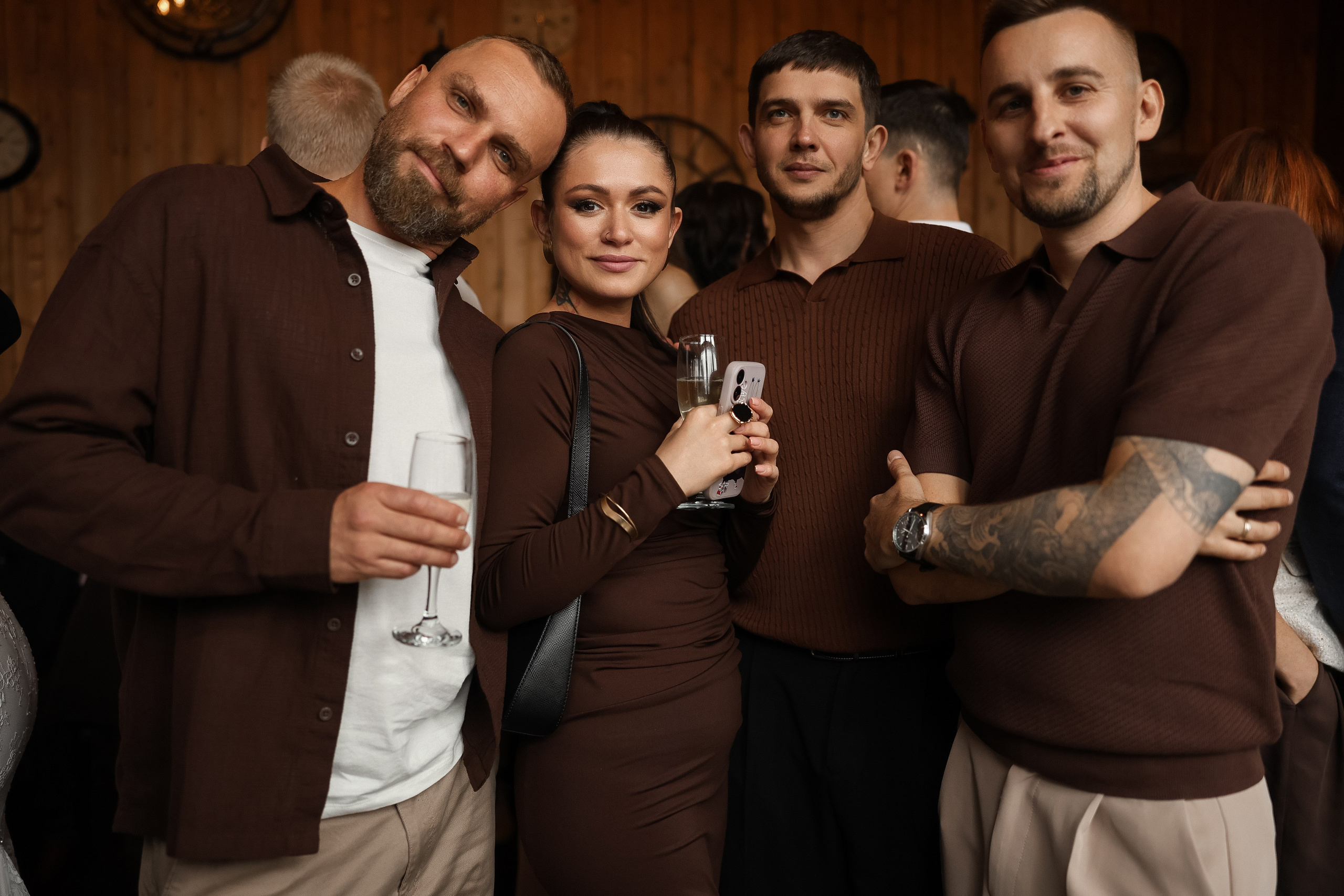 Сдождем и Смехом. Свадебный и семейный Фотограф Денис Кошель