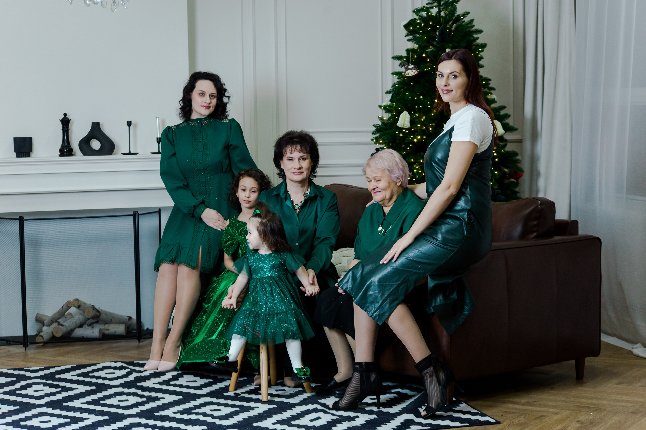 Семья. Свадебный и контент фотограф в Красноярске Марианна Перфильева