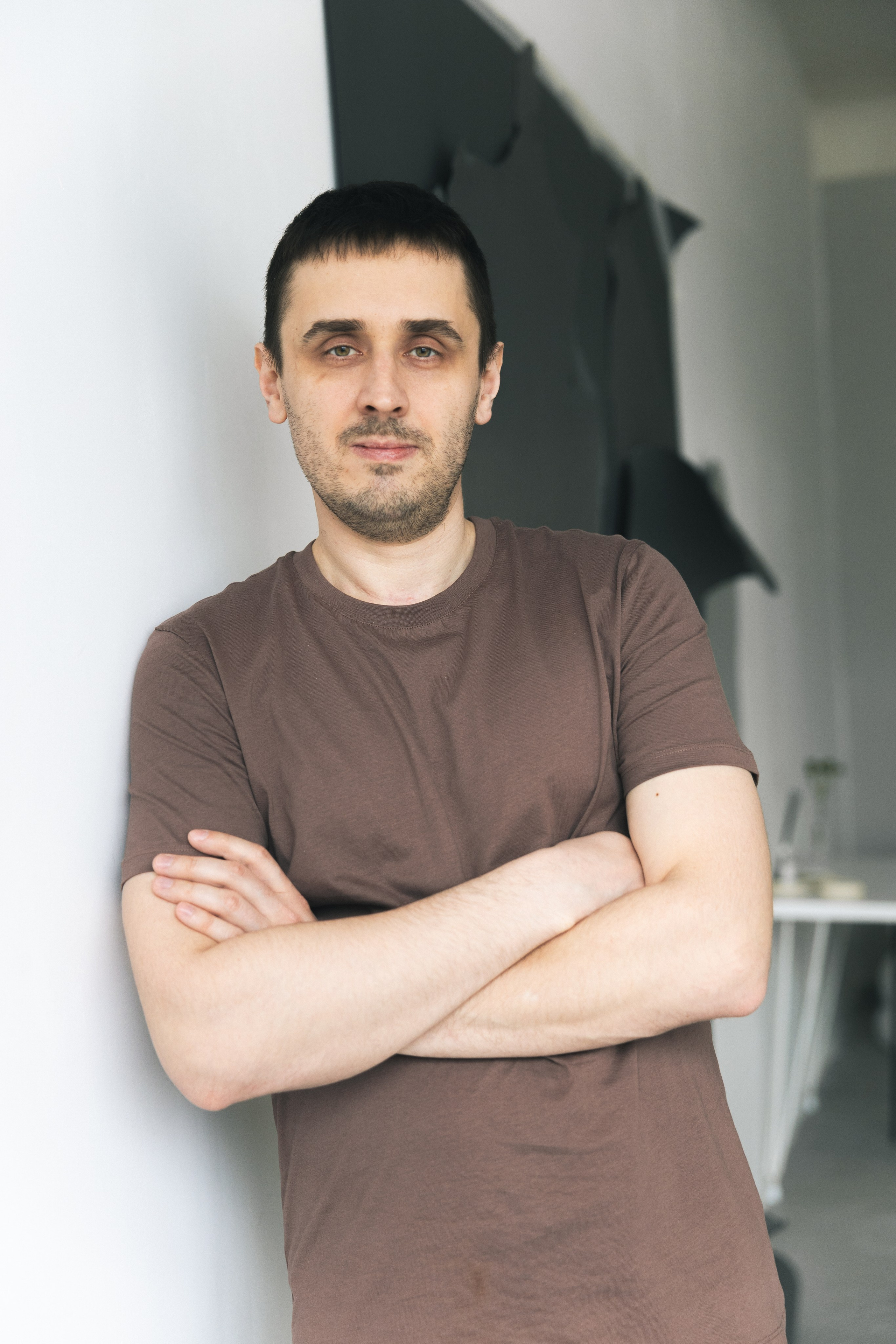 Семья. Свадебный и контент фотограф в Красноярске Марианна Перфильева