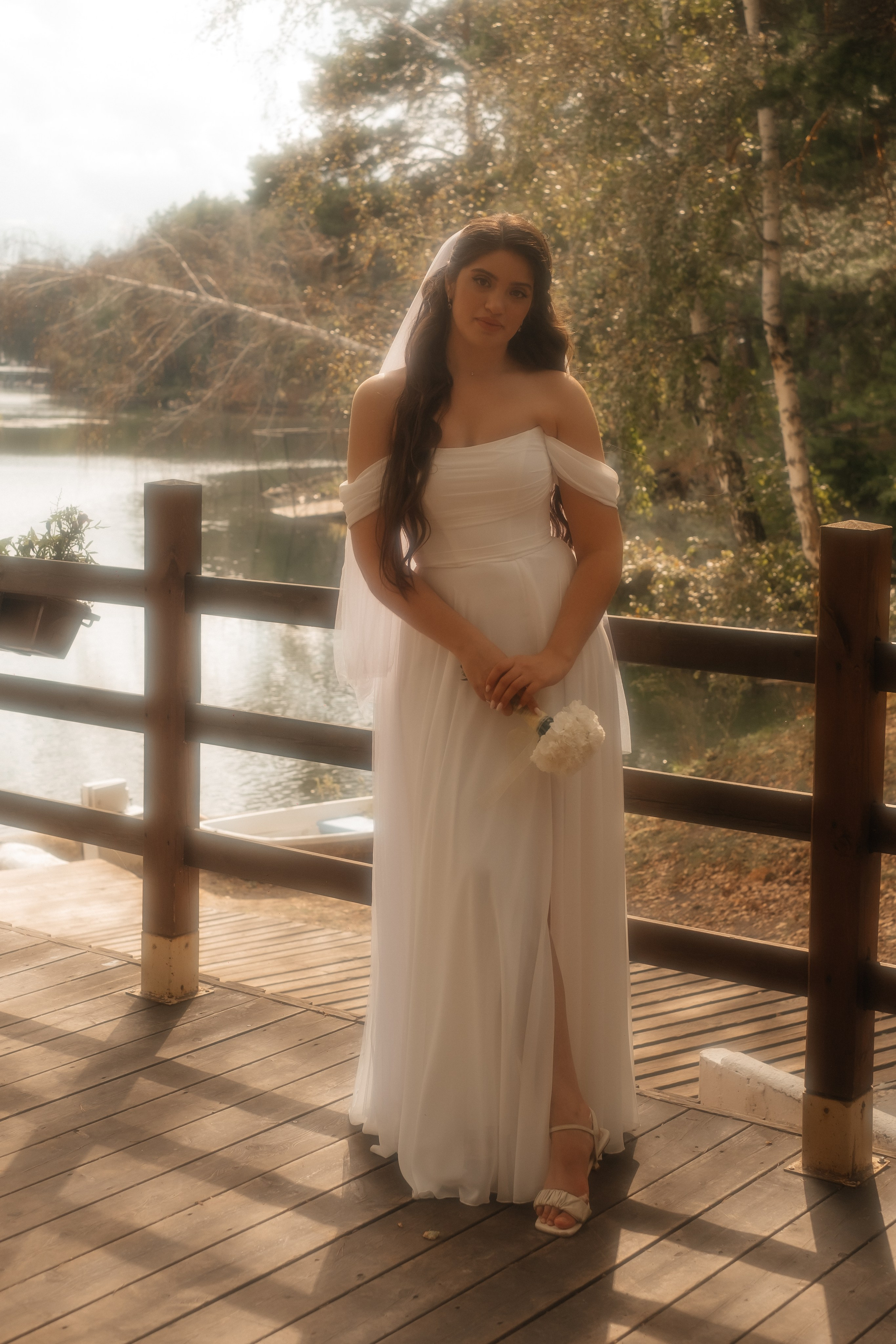 Свадьба Галины и Андрея | лавстори. Фотограф в Новосибирске Диана Ильиных