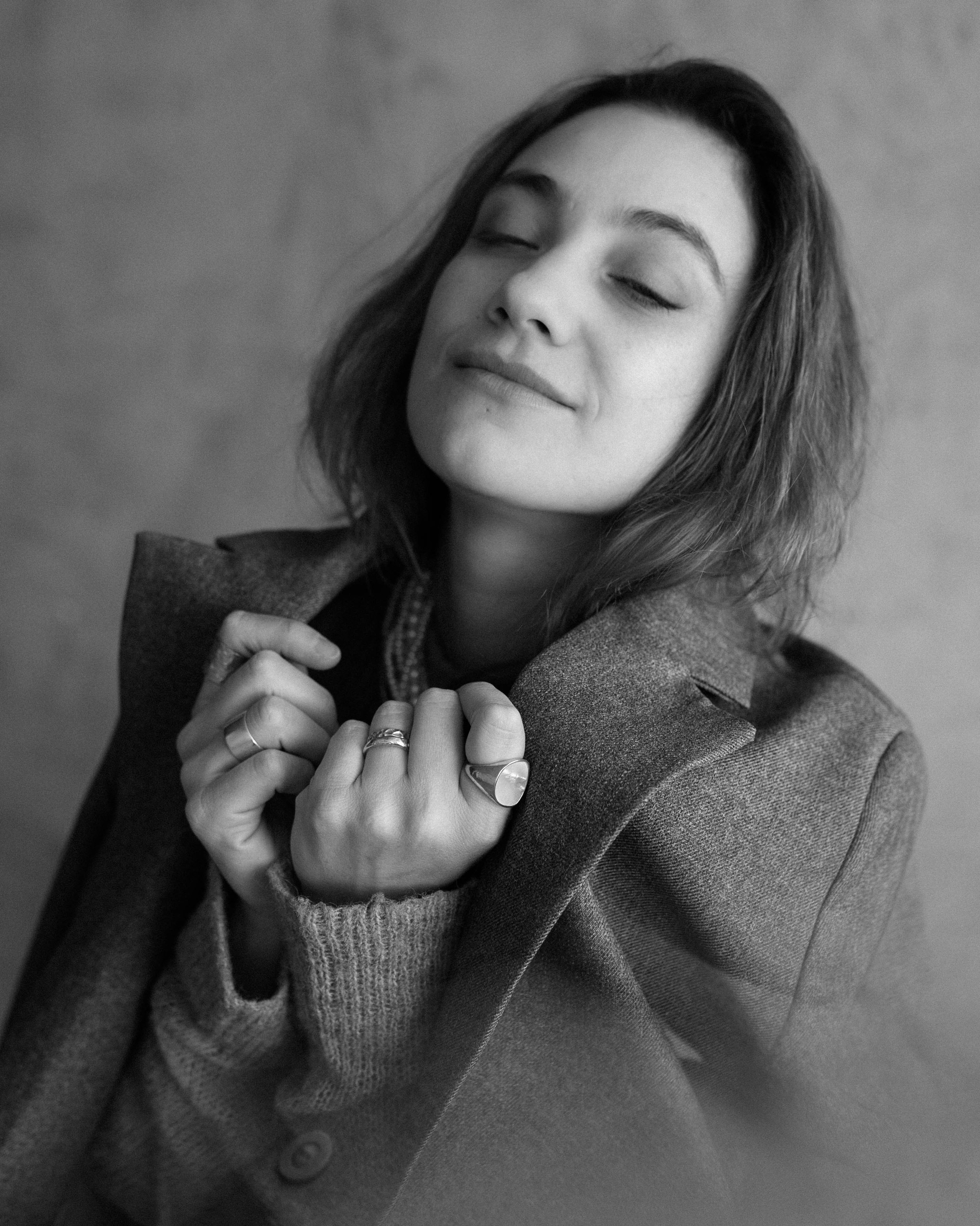 Катя | день рождения. Фотограф в Новосибирске Диана Ильиных