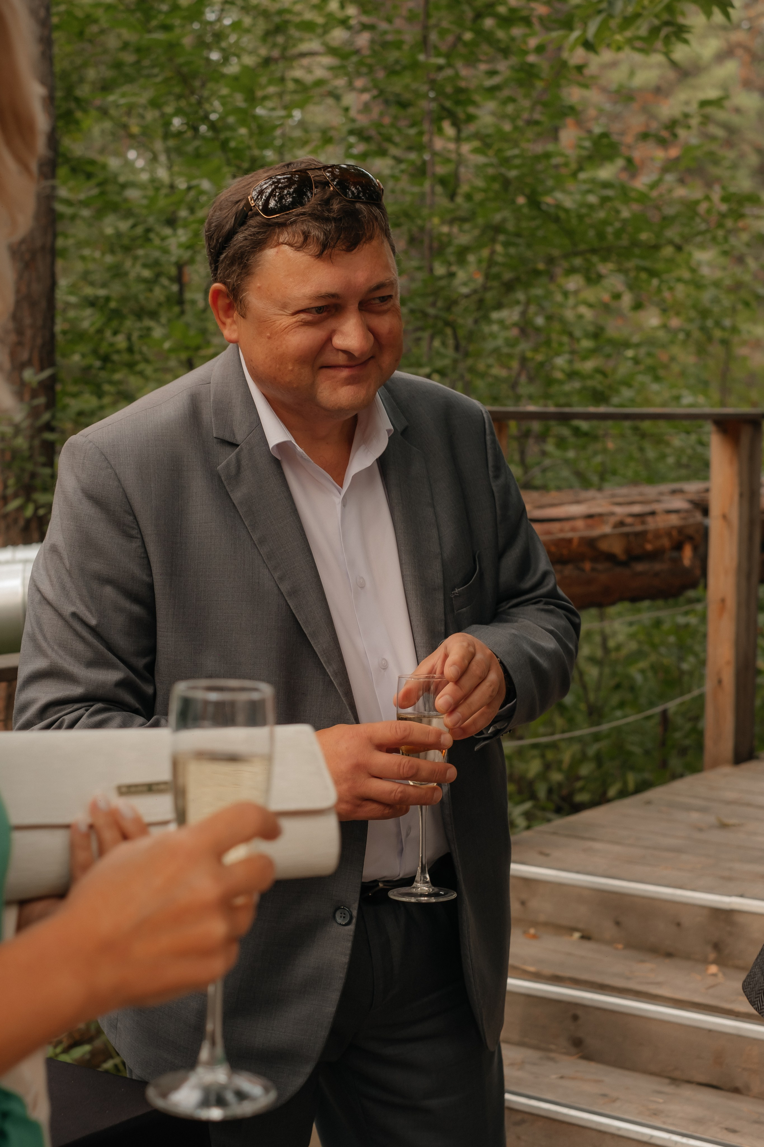 Свадьба Натальи и Кирилла. Фотограф в Новосибирске Диана Ильиных