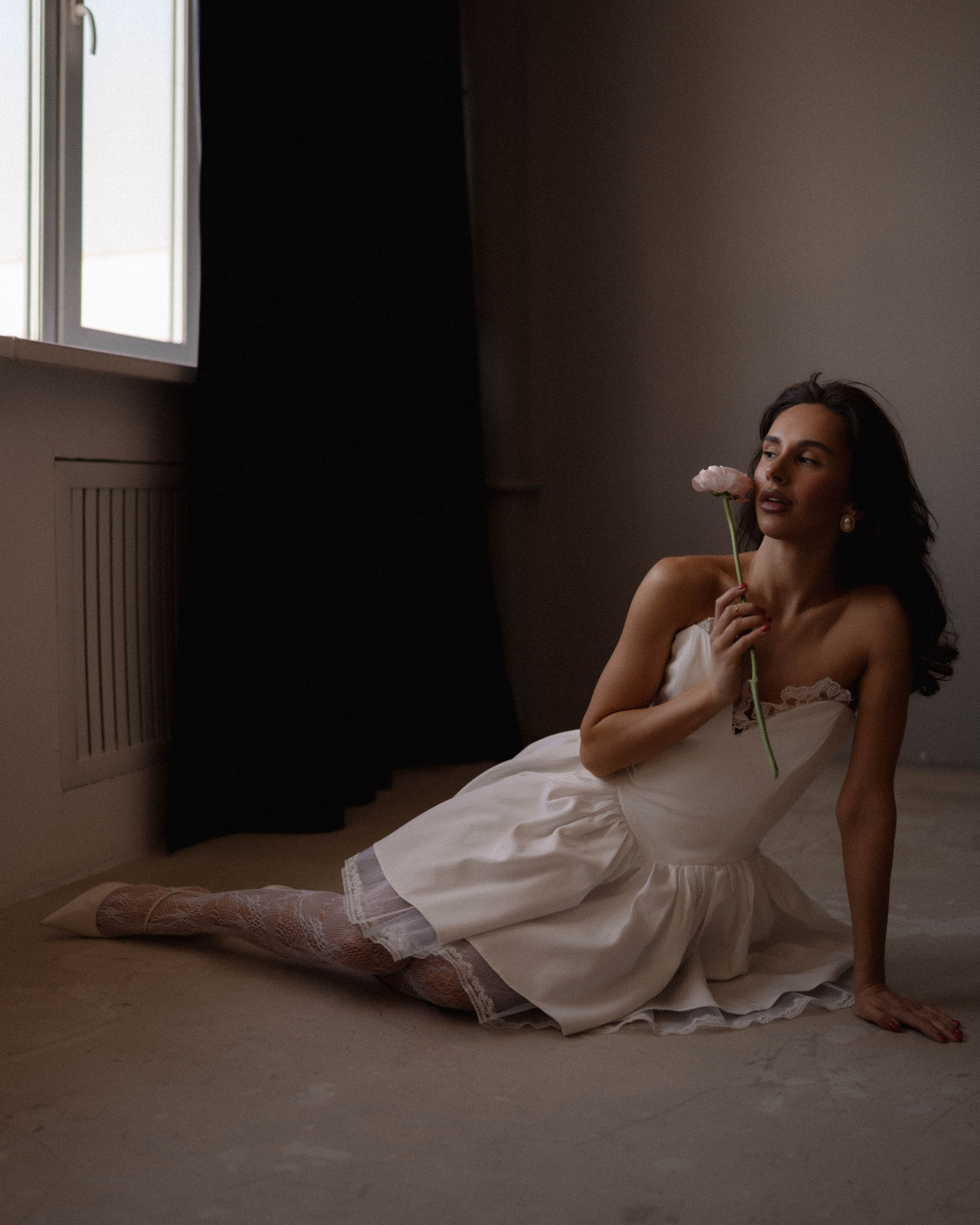 Нонна. Фотограф в Новосибирске Диана Ильиных